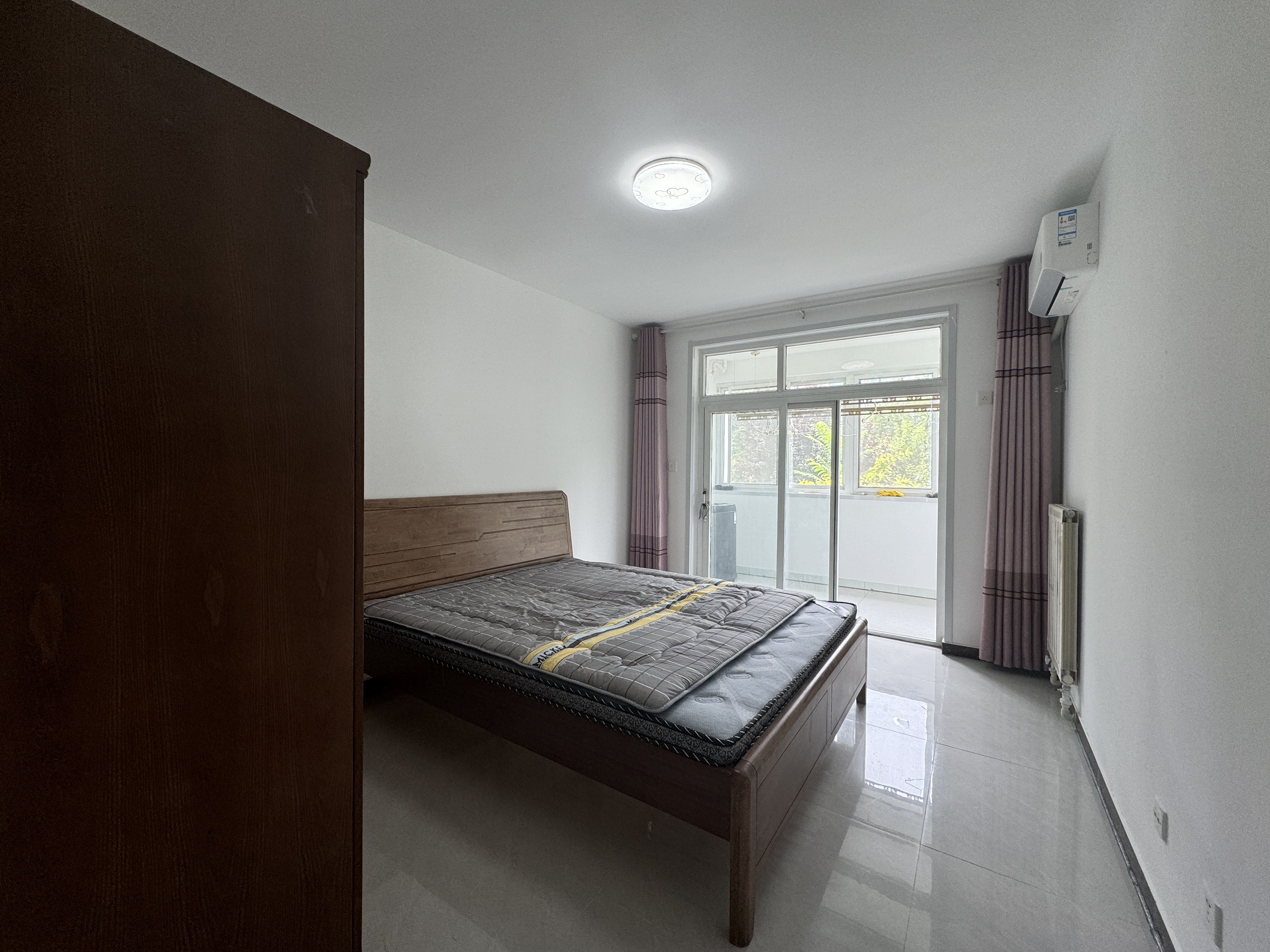 山东女子学院教职工宿舍