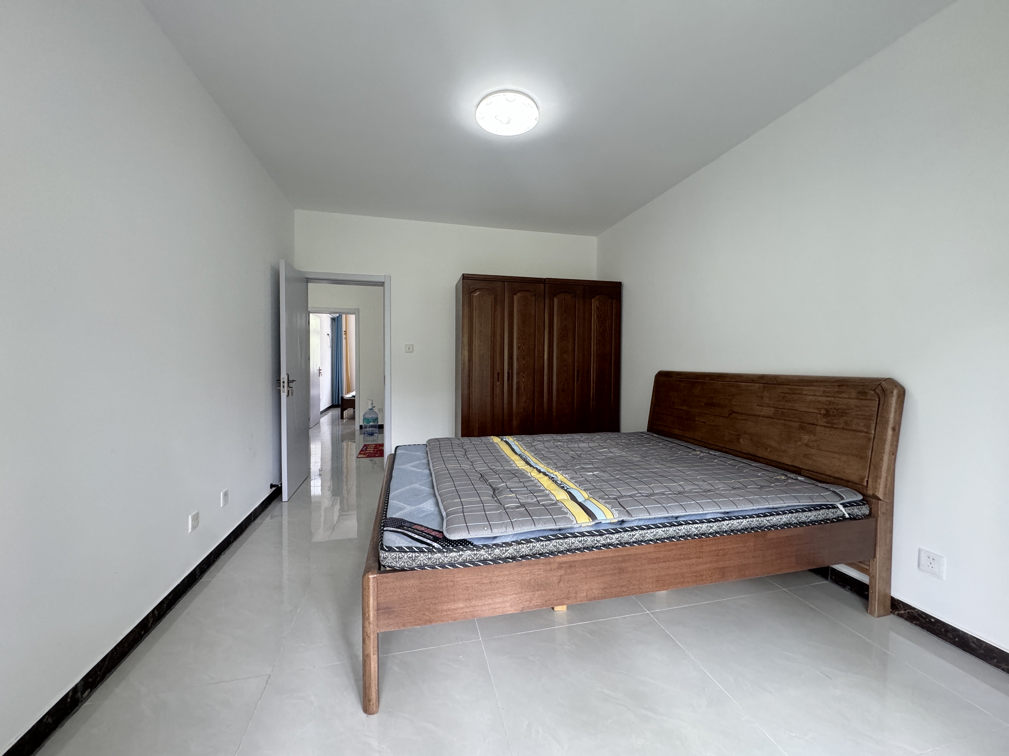 山东女子学院教职工宿舍