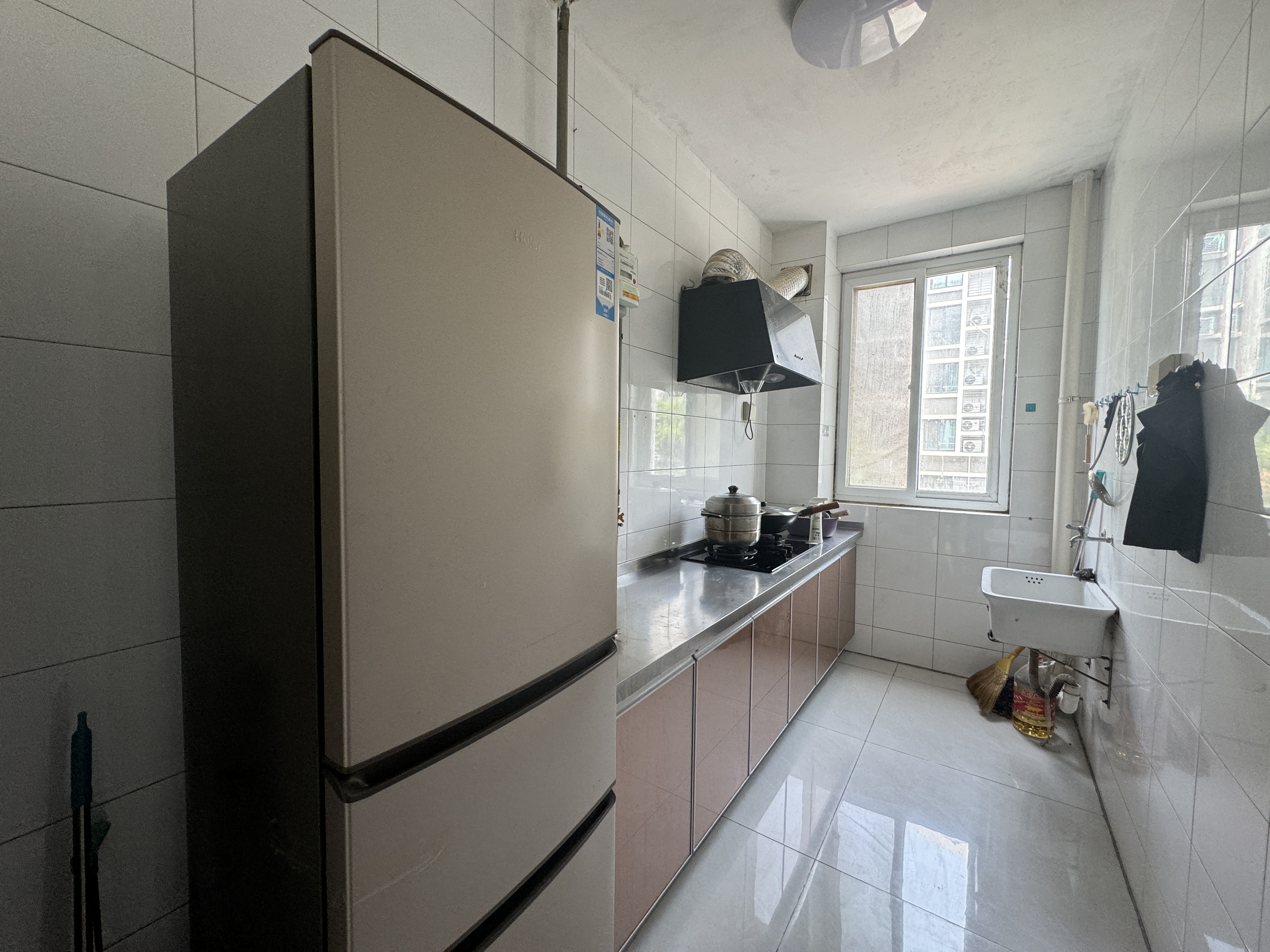 山东女子学院教职工宿舍