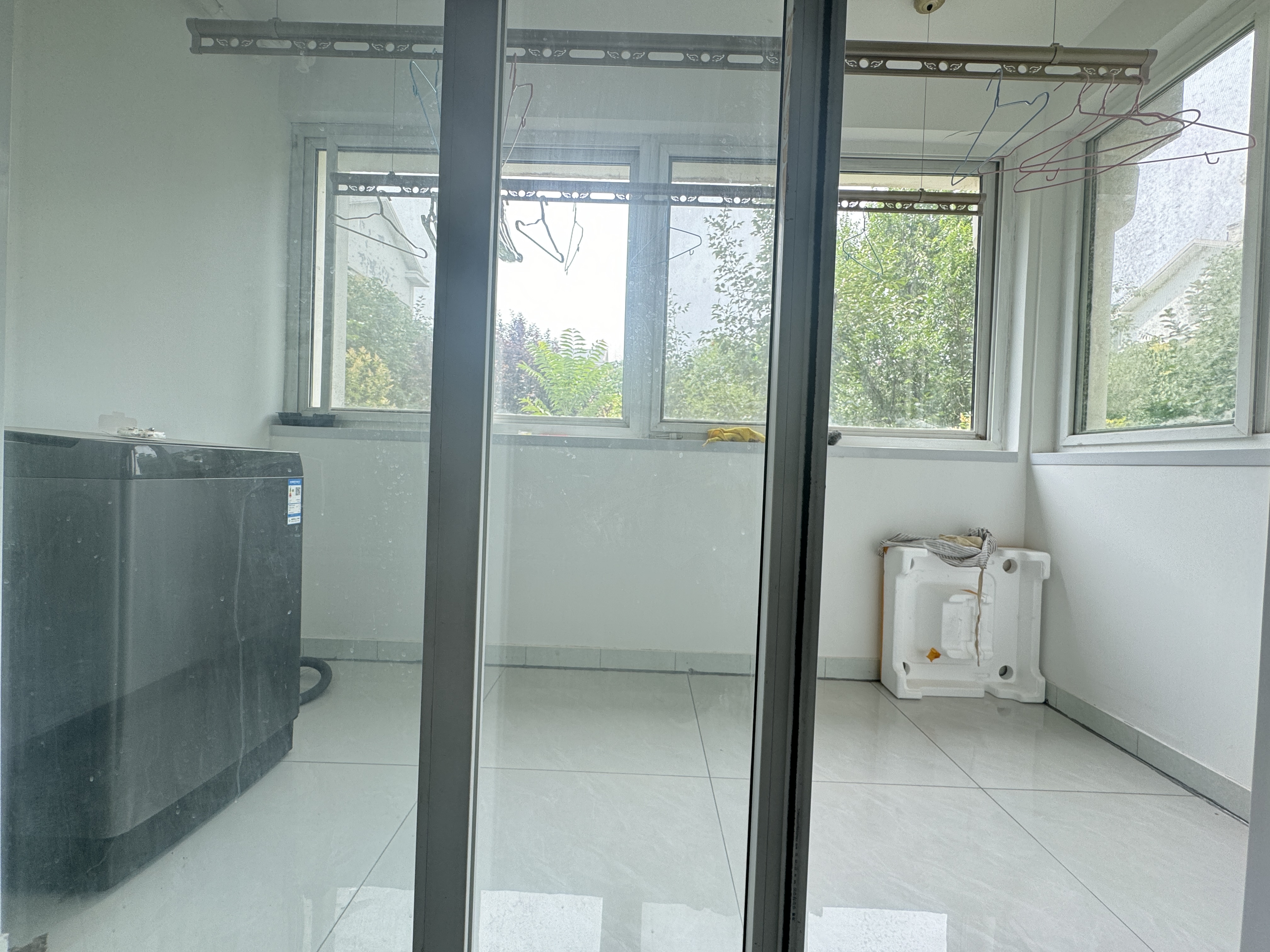 山东女子学院教职工宿舍