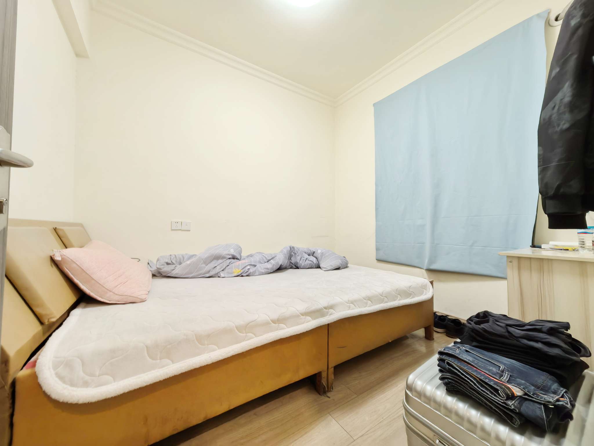 碧桂园凤凰城东区高层