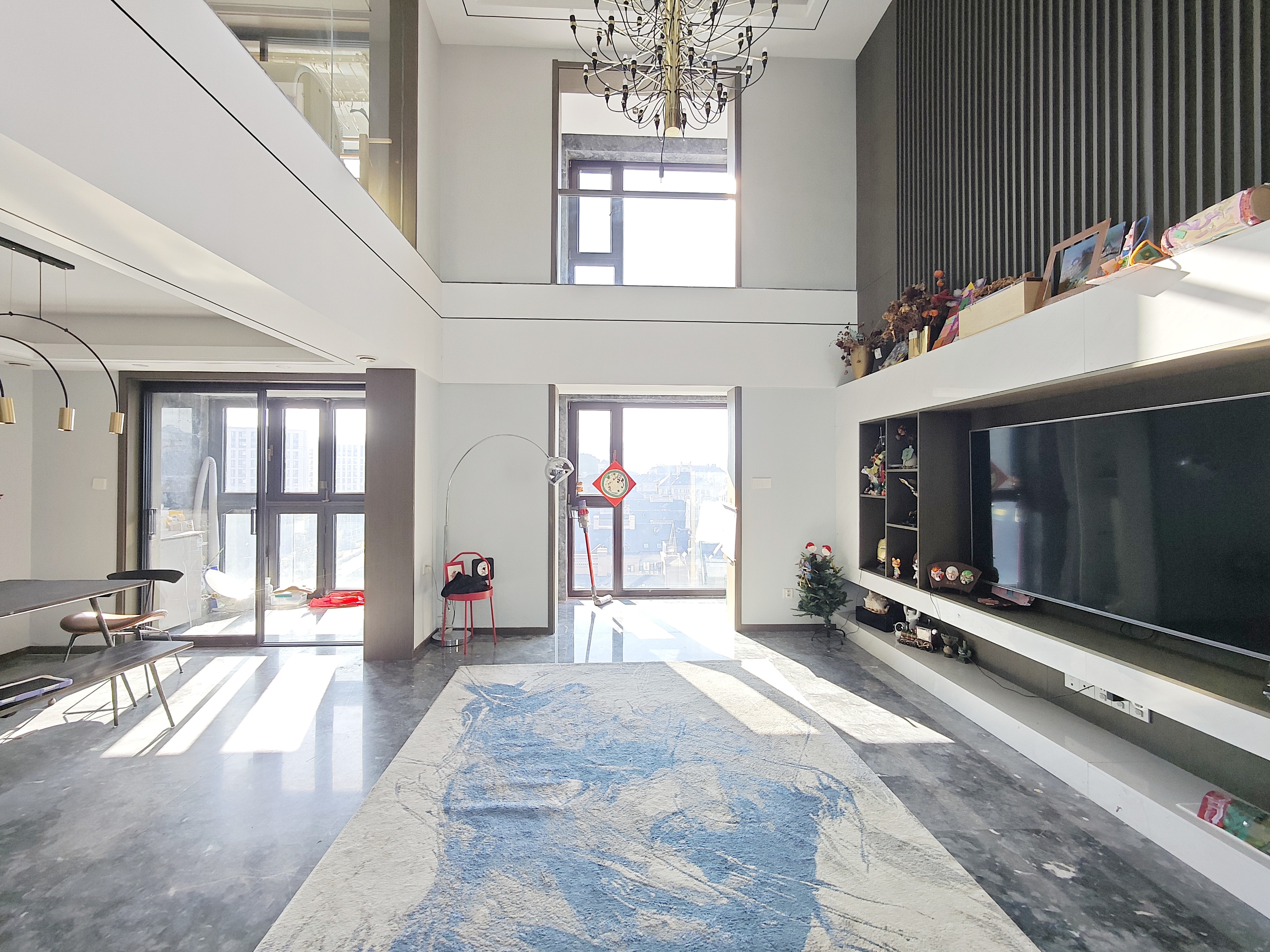 海尔绿城百合园