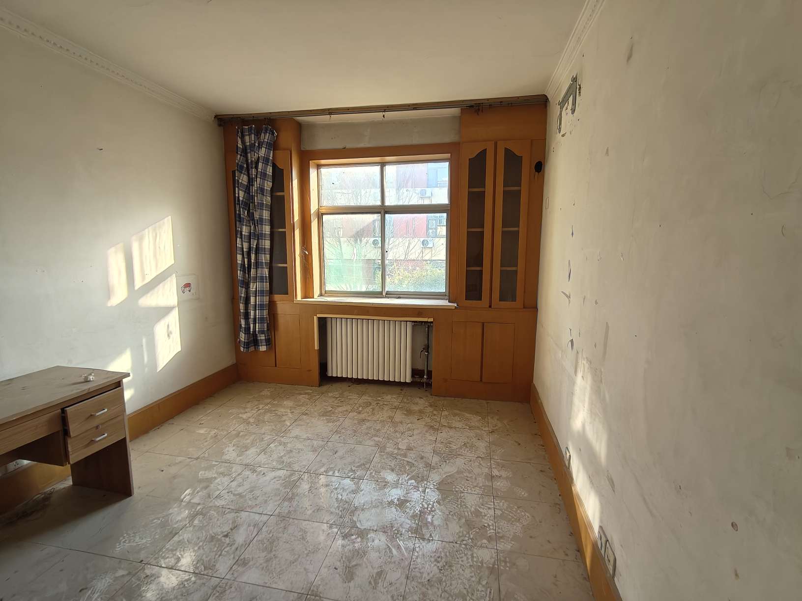 闵子骞路11号（测绘局）