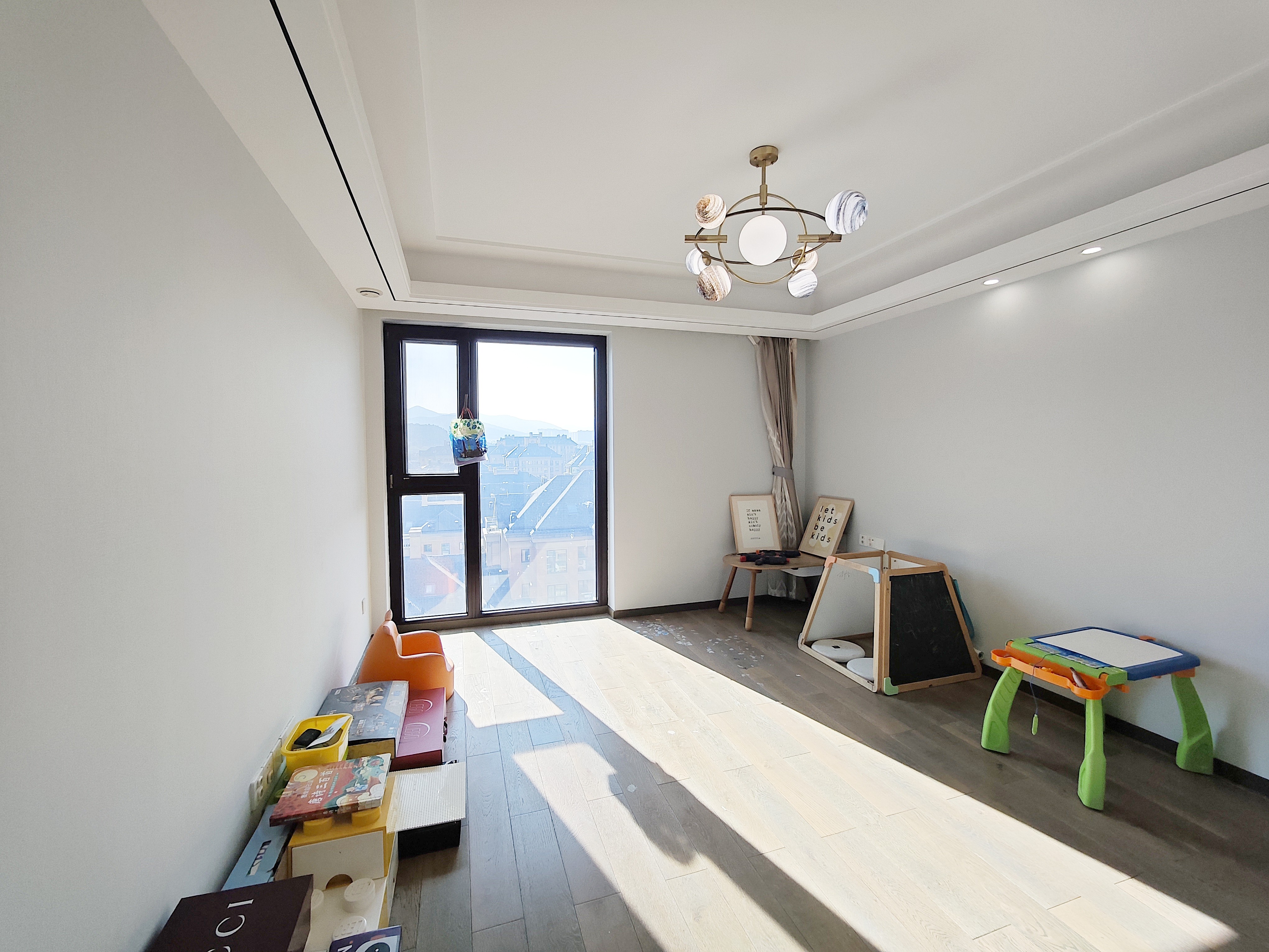 海尔绿城百合园