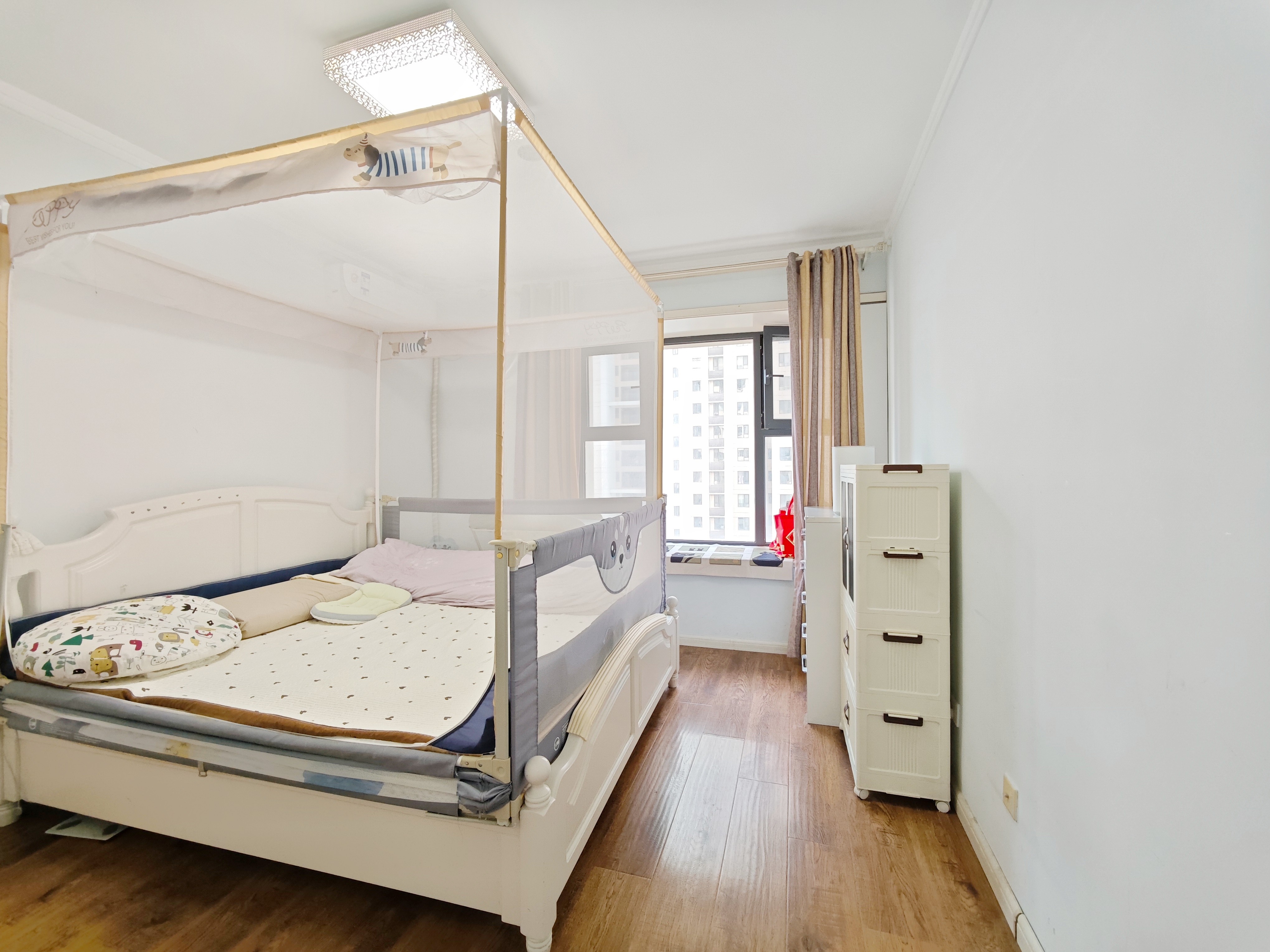 中建锦绣城一期