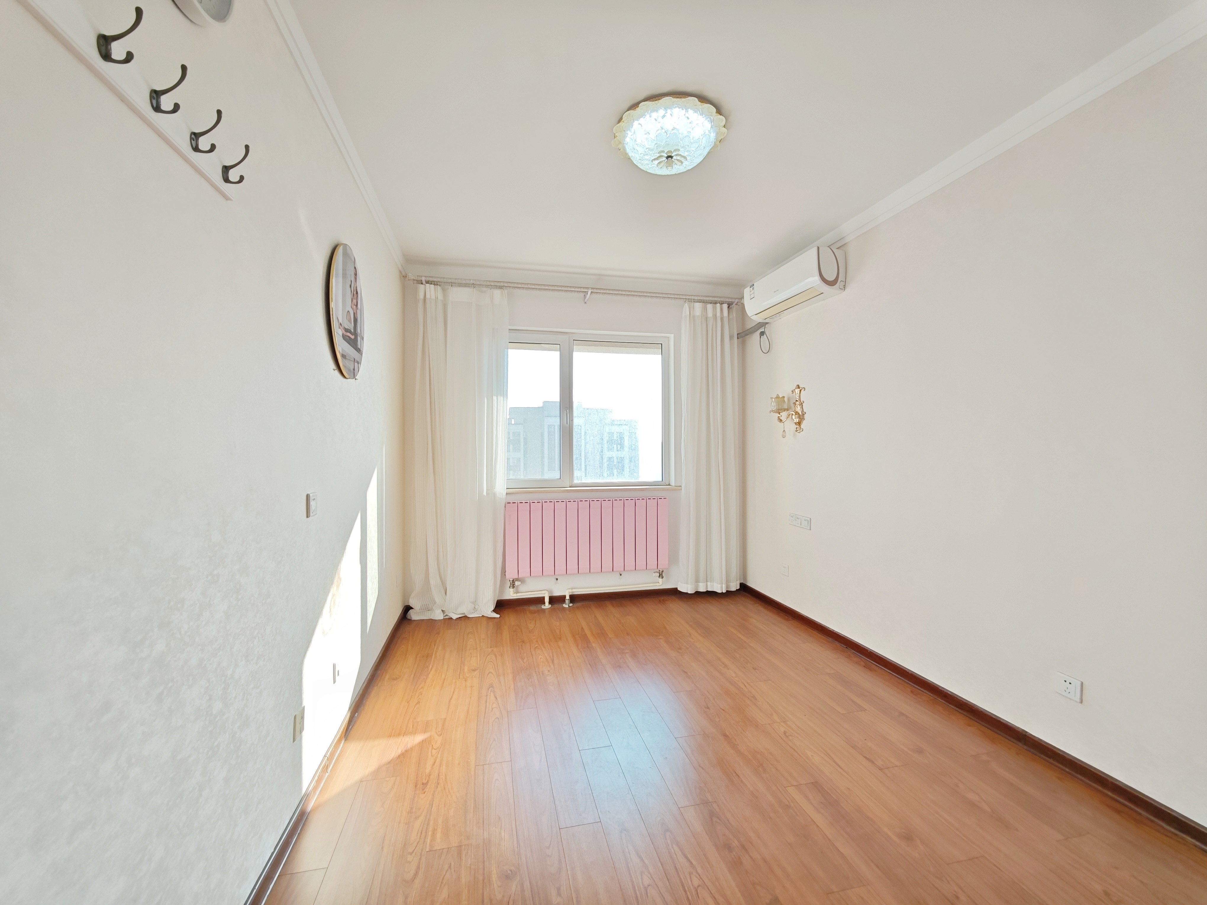 绿地新里香榭丽公馆