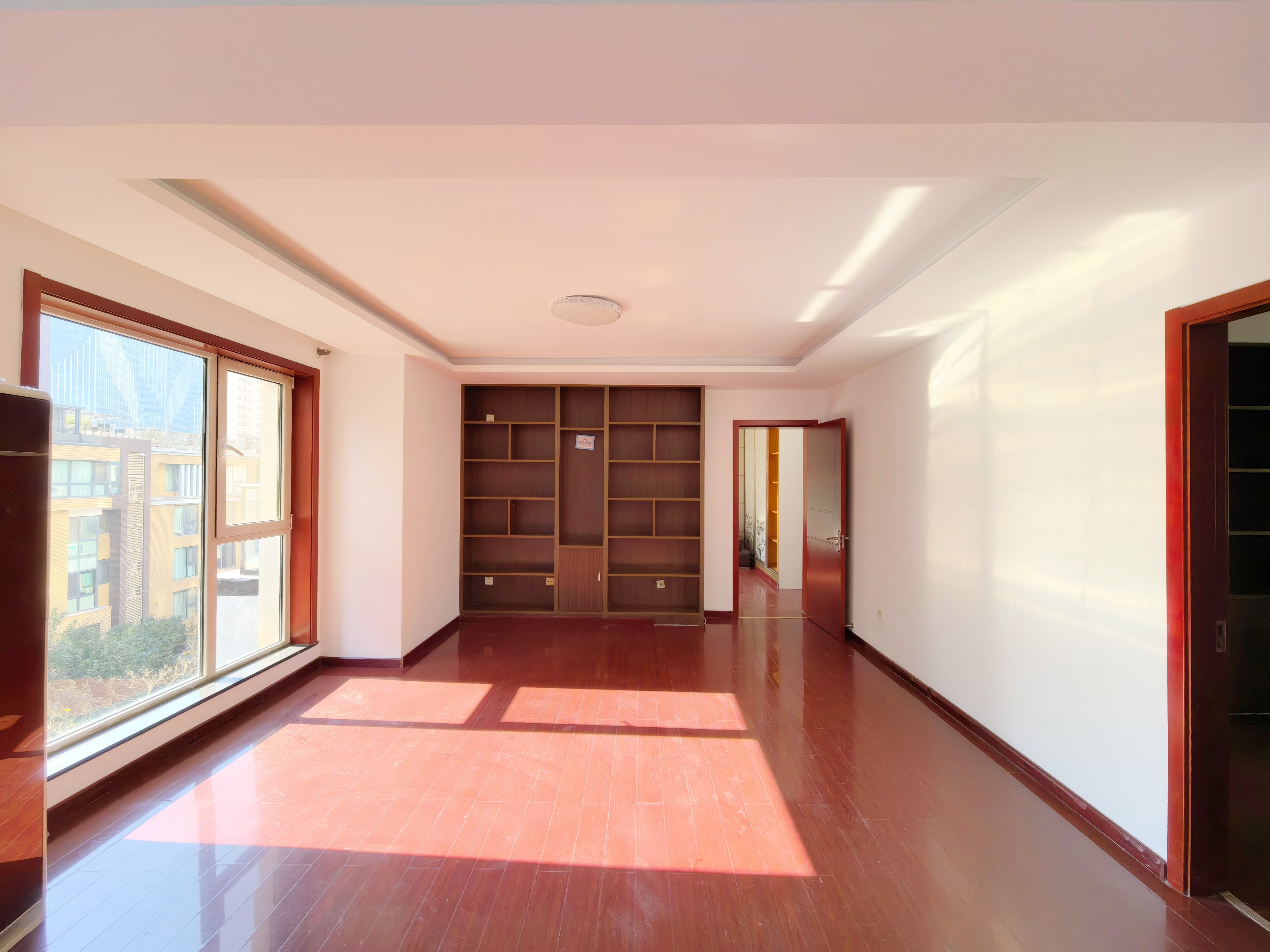  未来城(住宅) 南北