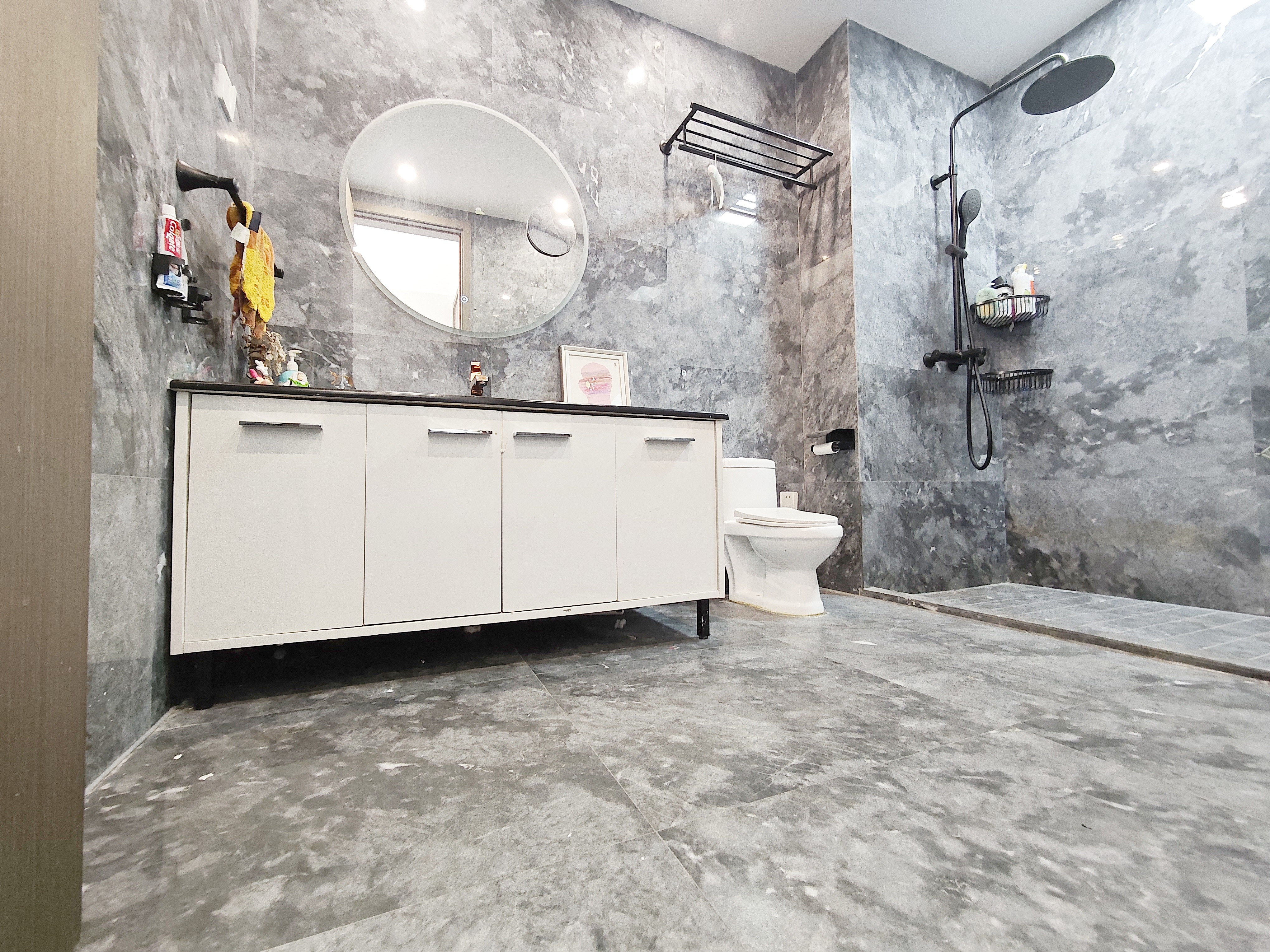 海尔绿城百合园