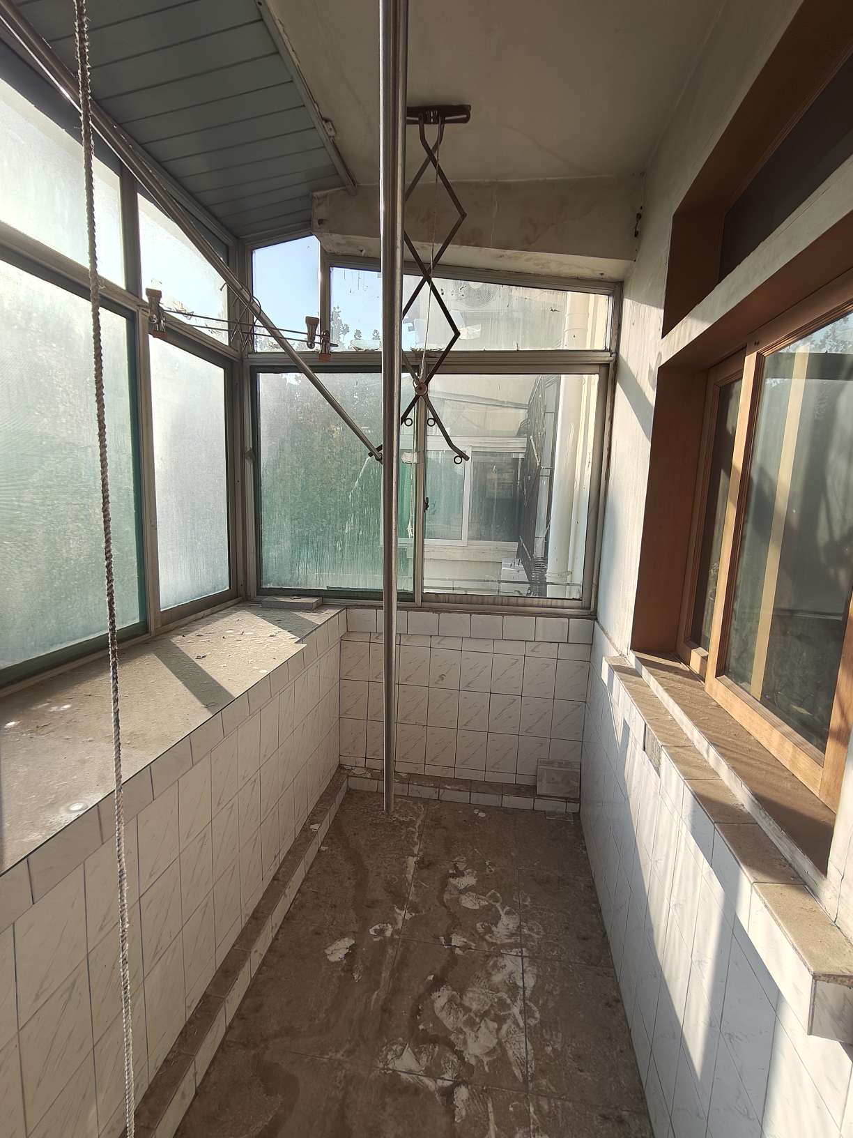 闵子骞路11号（测绘局）