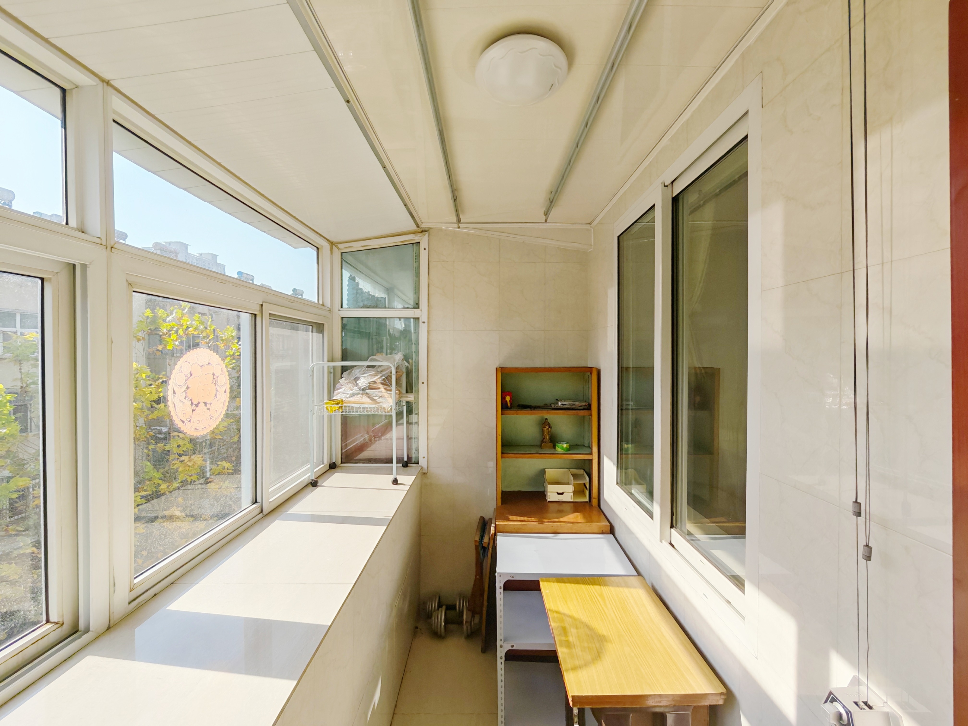 历山路建委宿舍