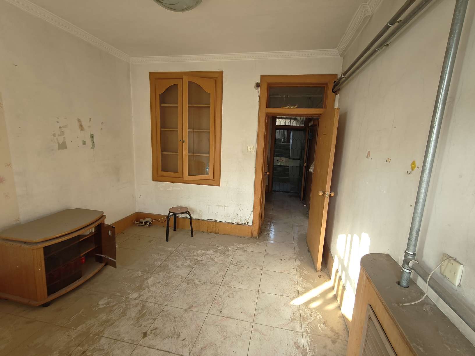 闵子骞路11号（测绘局）