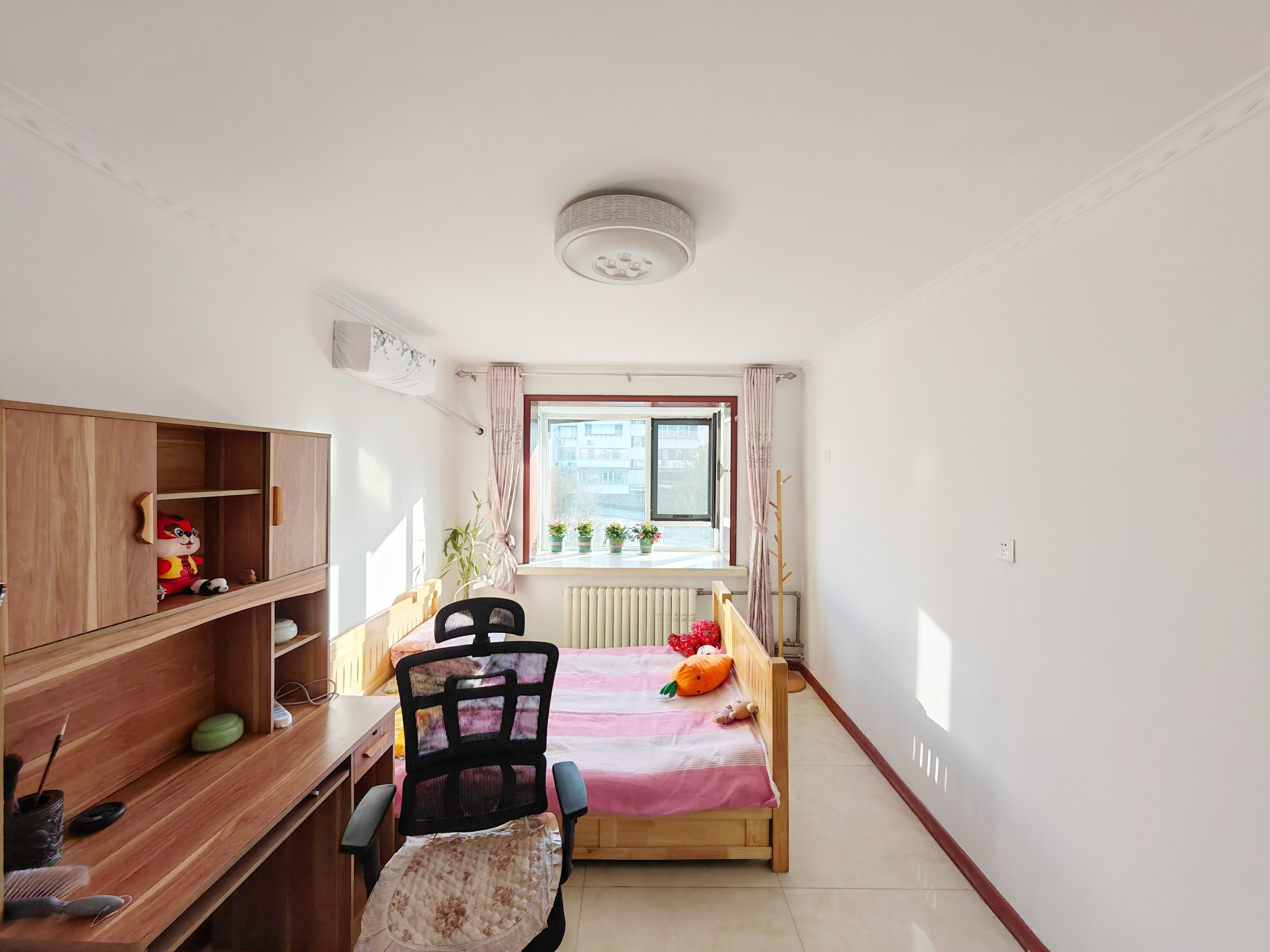 文化东路林业厅宿舍