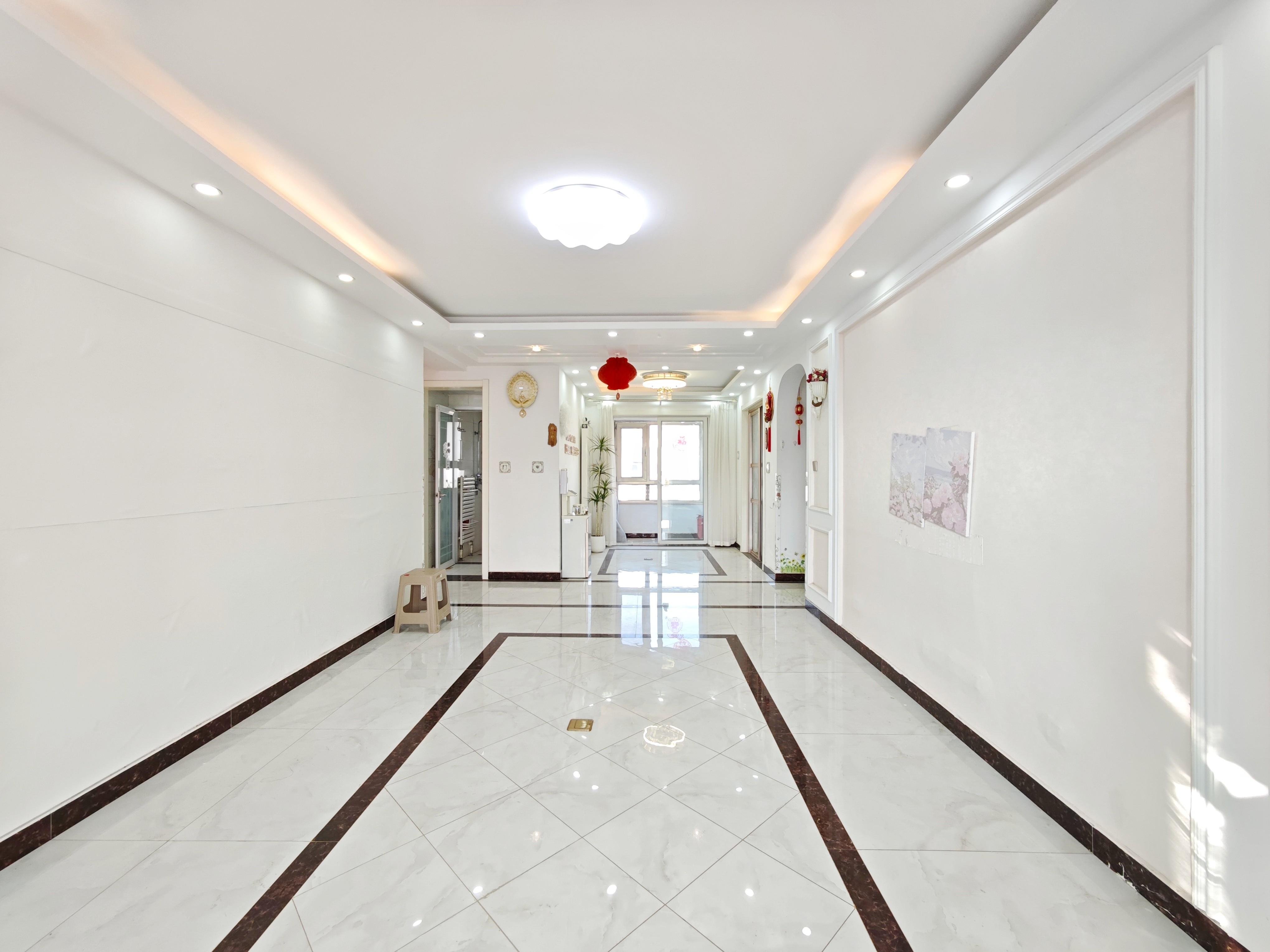 绿地新里香榭丽公馆