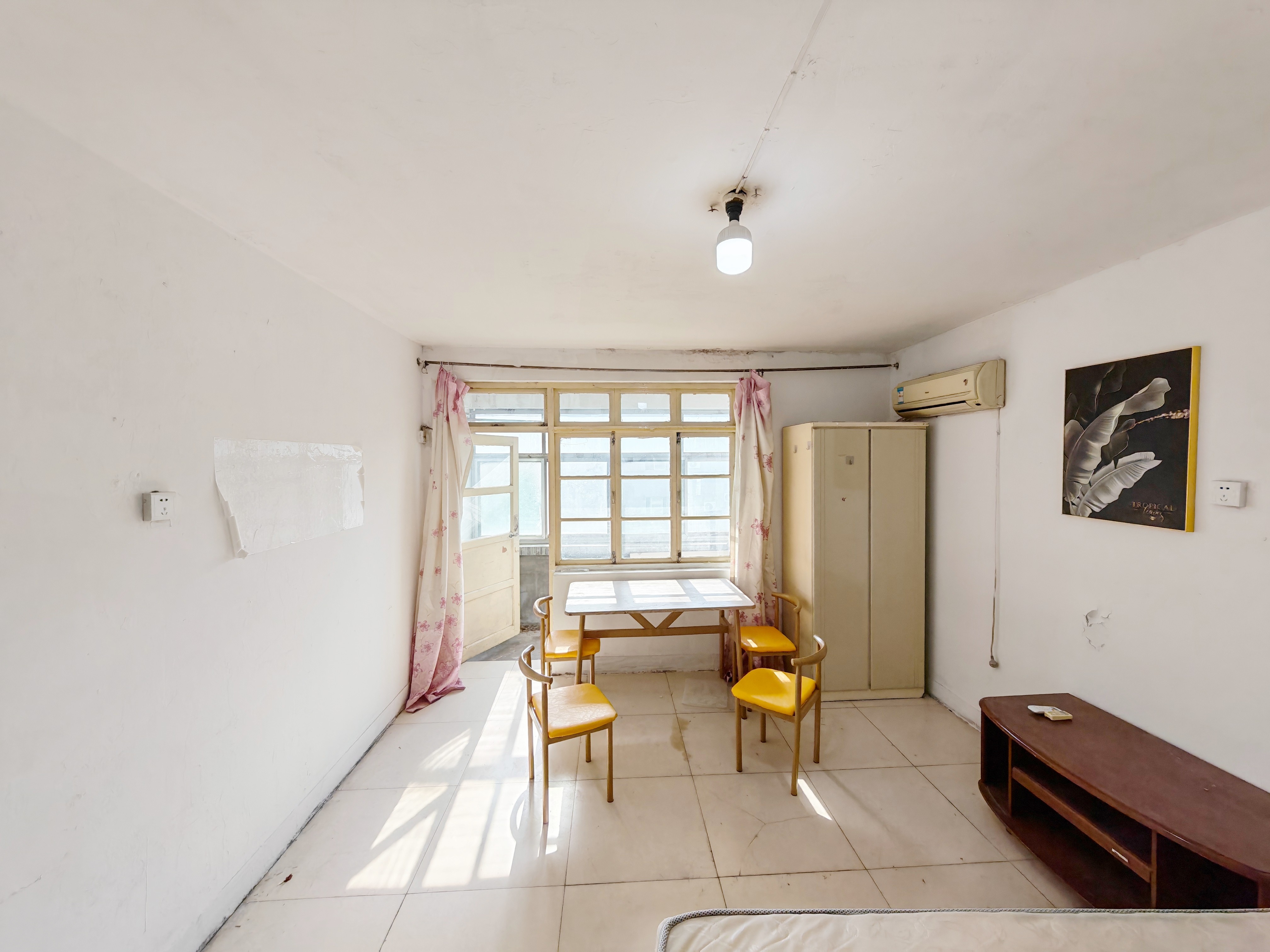 十亩园东青龙街