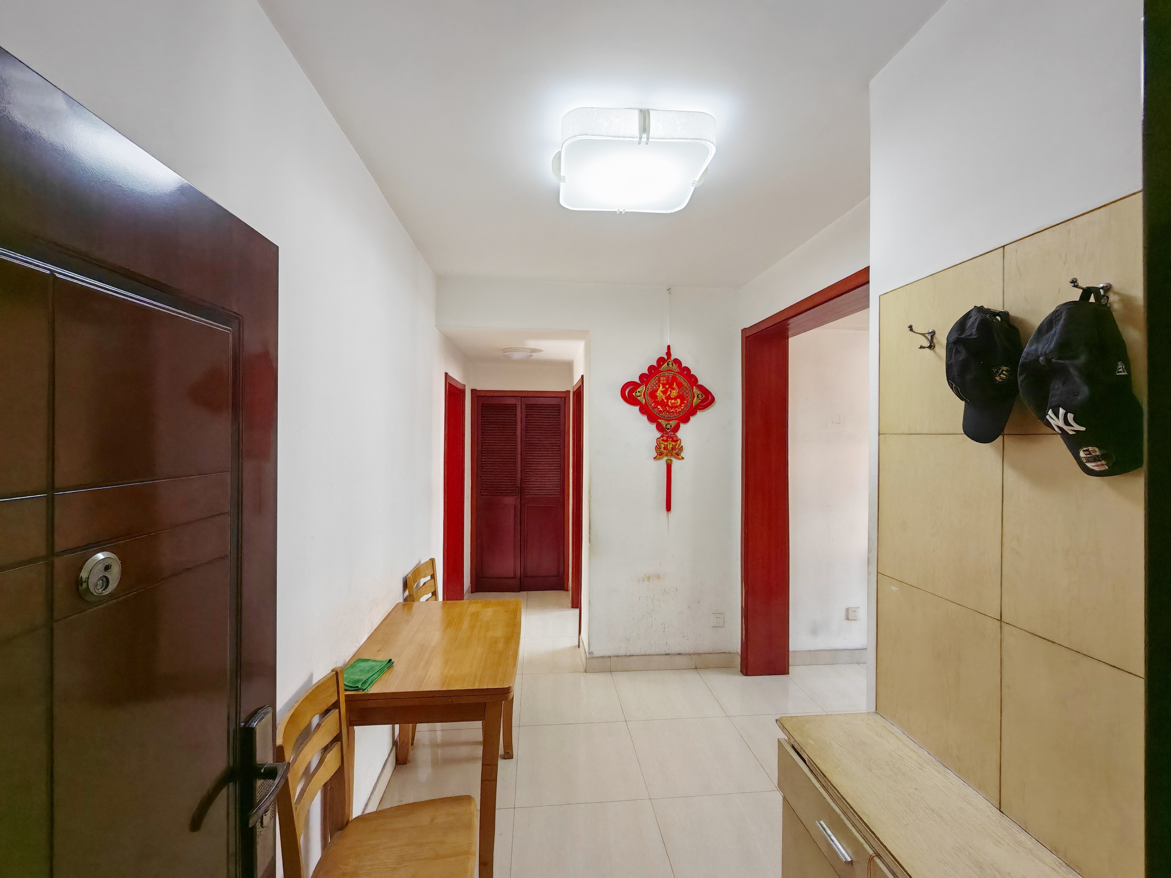 历山路建委宿舍