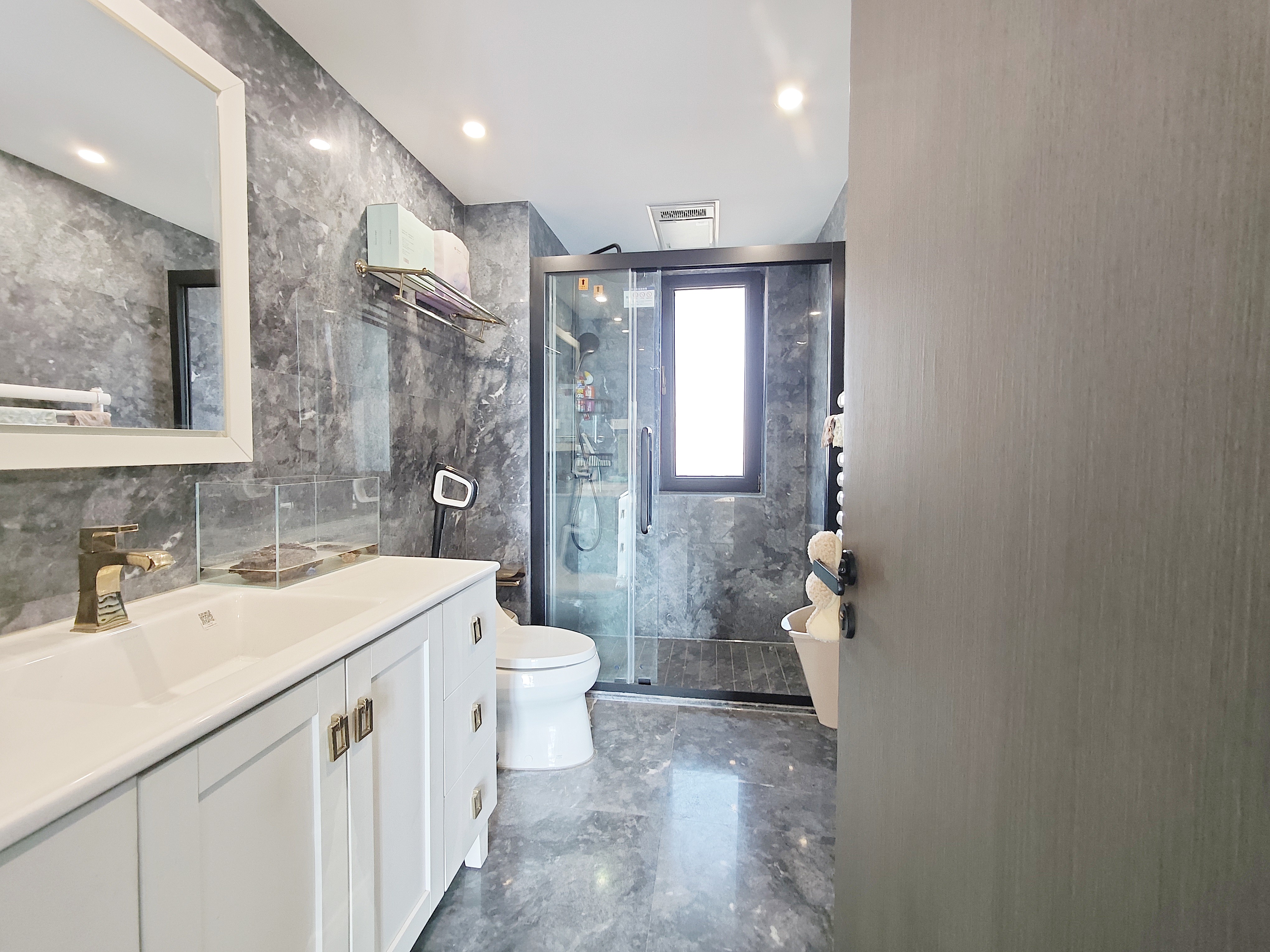 海尔绿城百合园