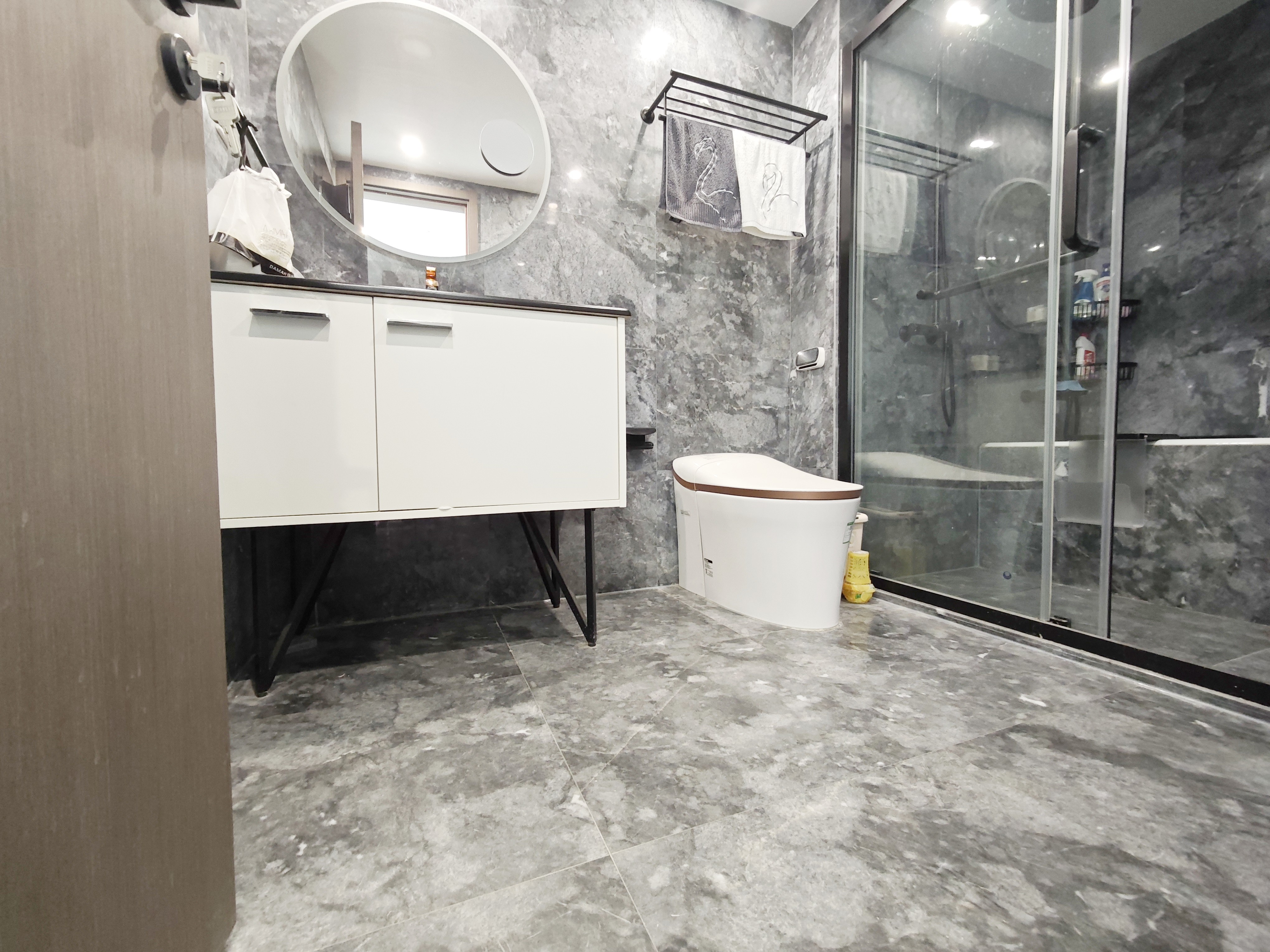 海尔绿城百合园