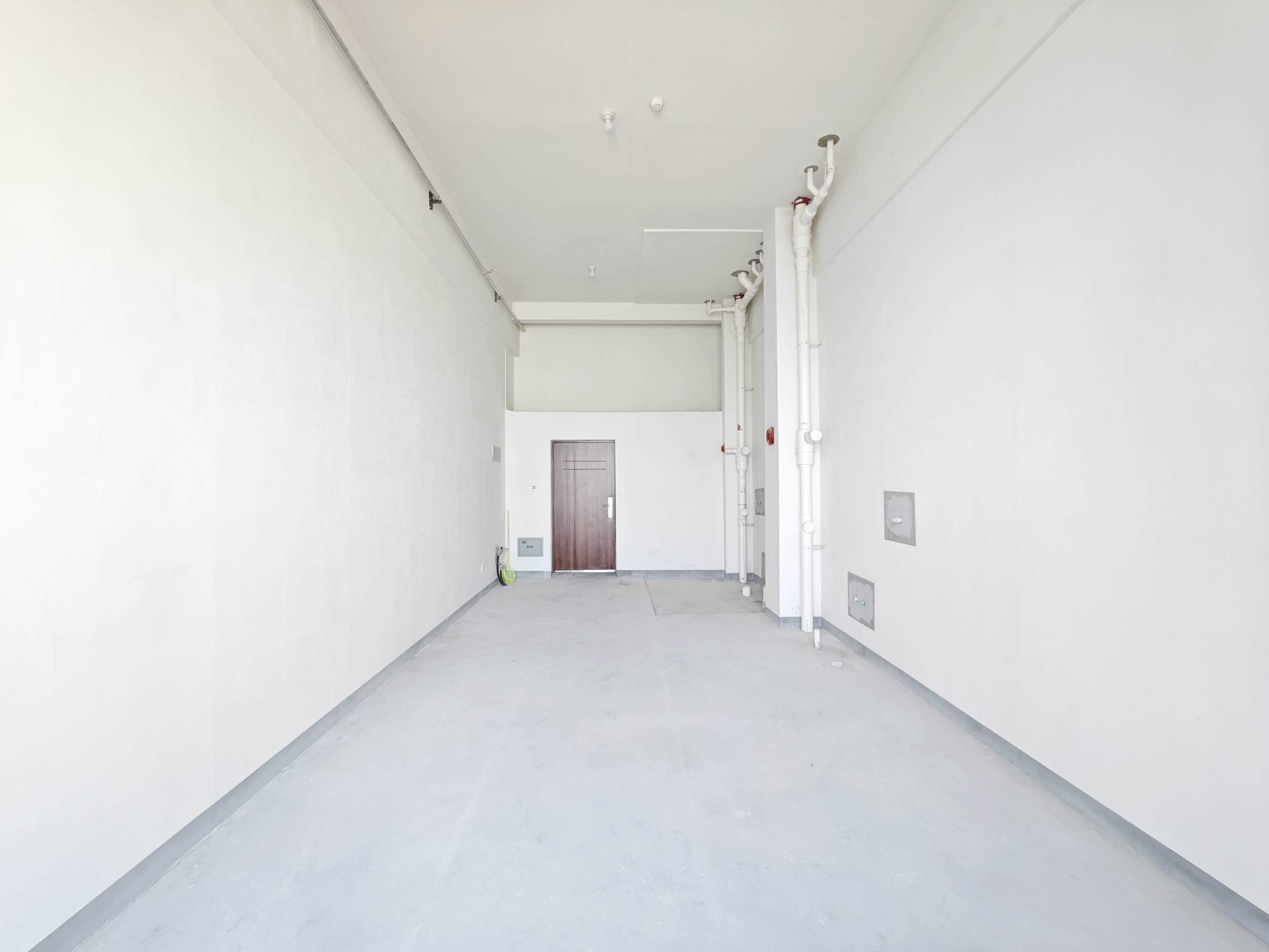  地平西棠甲第 北