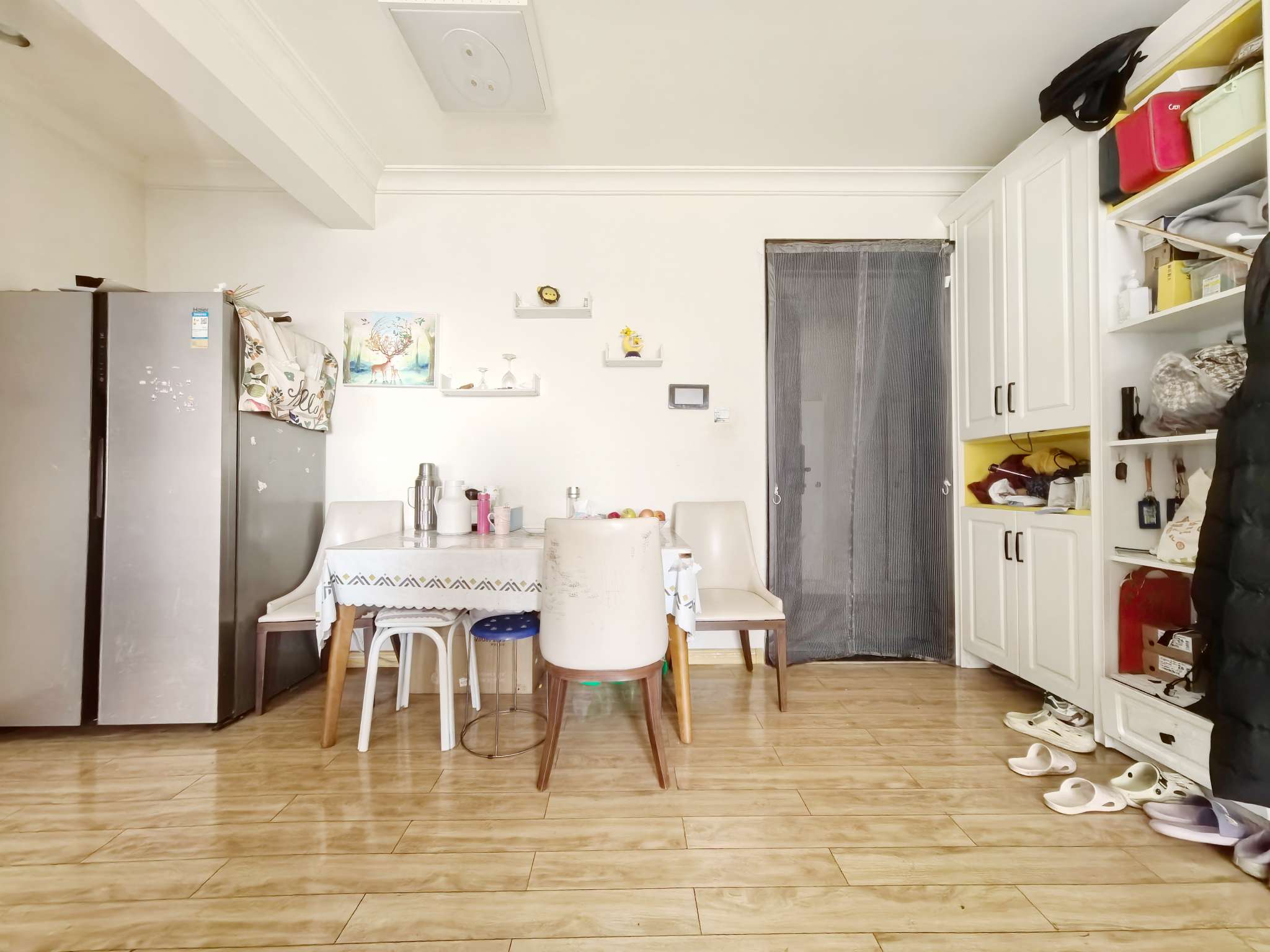 碧桂园凤凰城西区高层