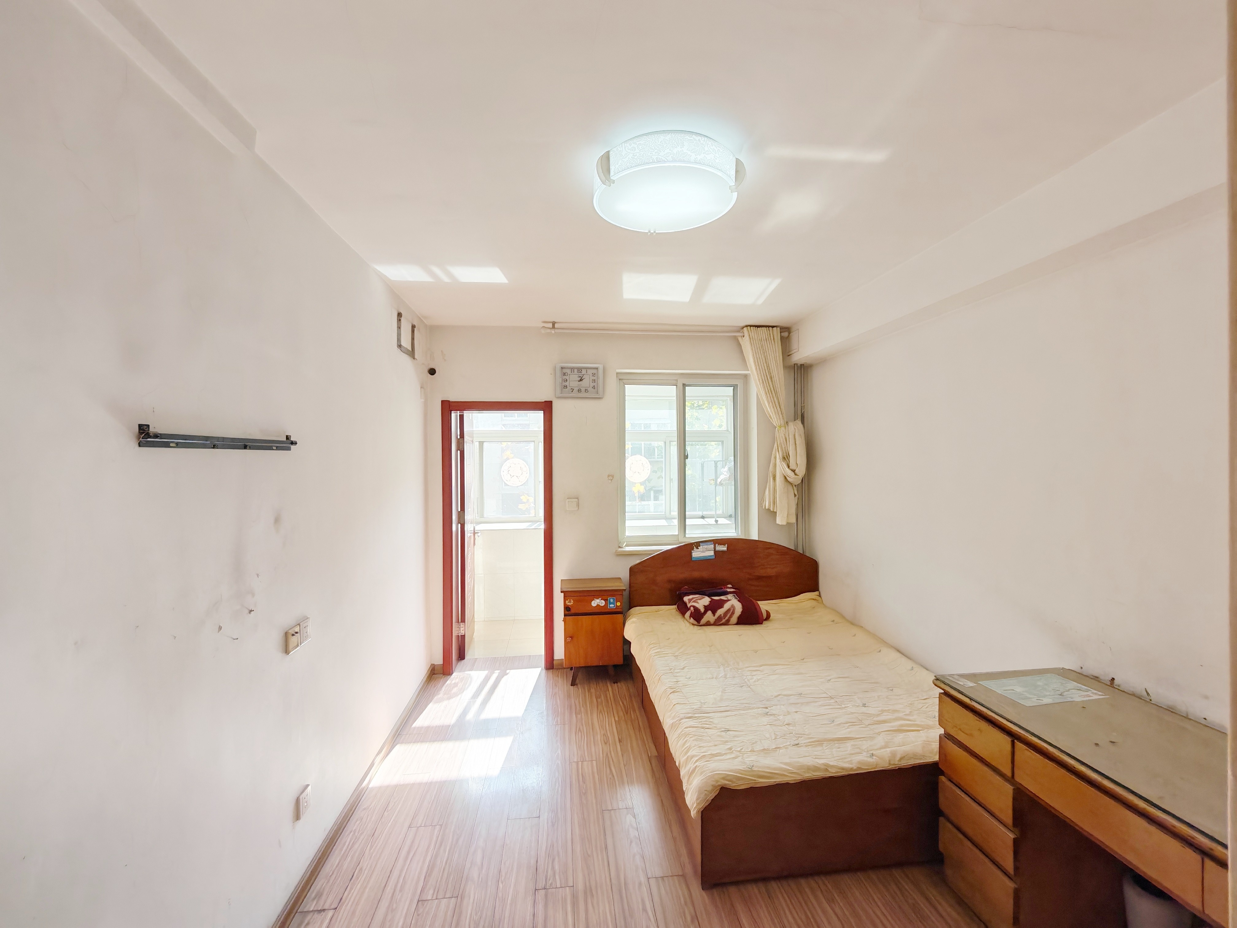 历山路建委宿舍