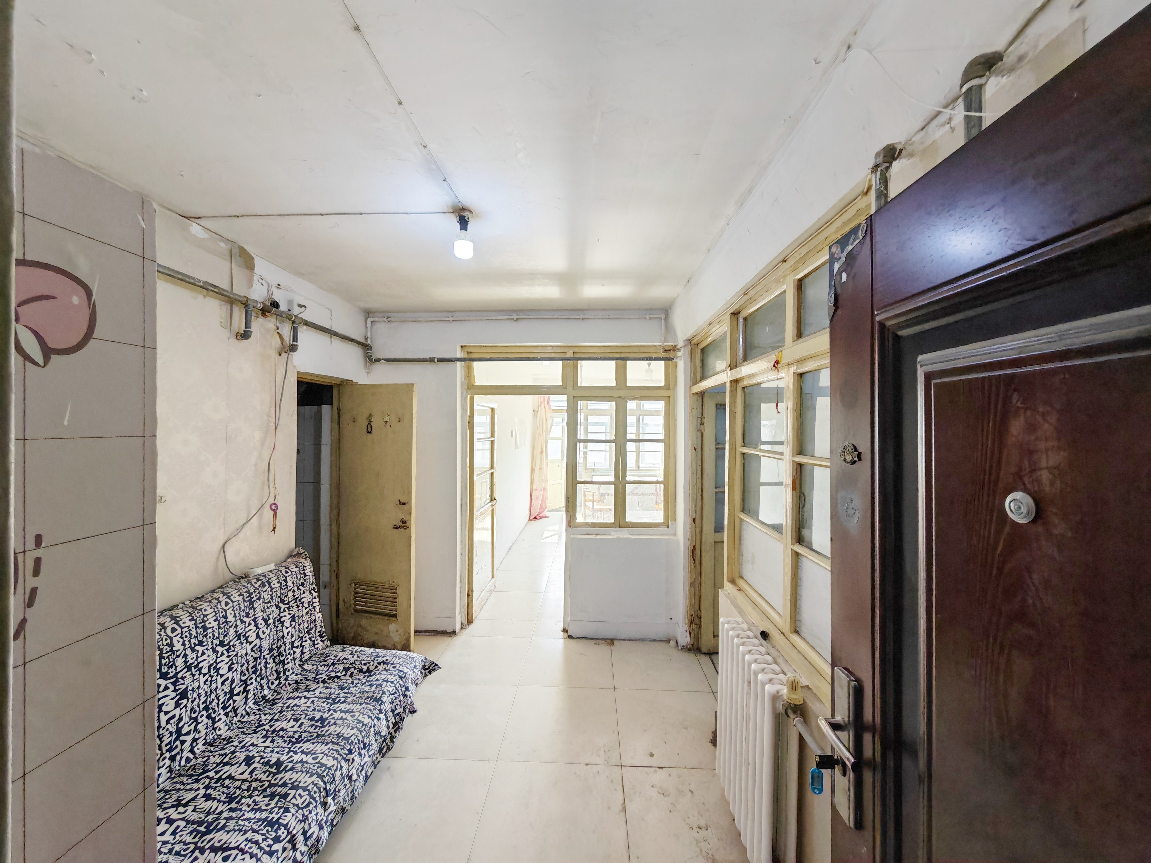  十亩园东青龙街 南