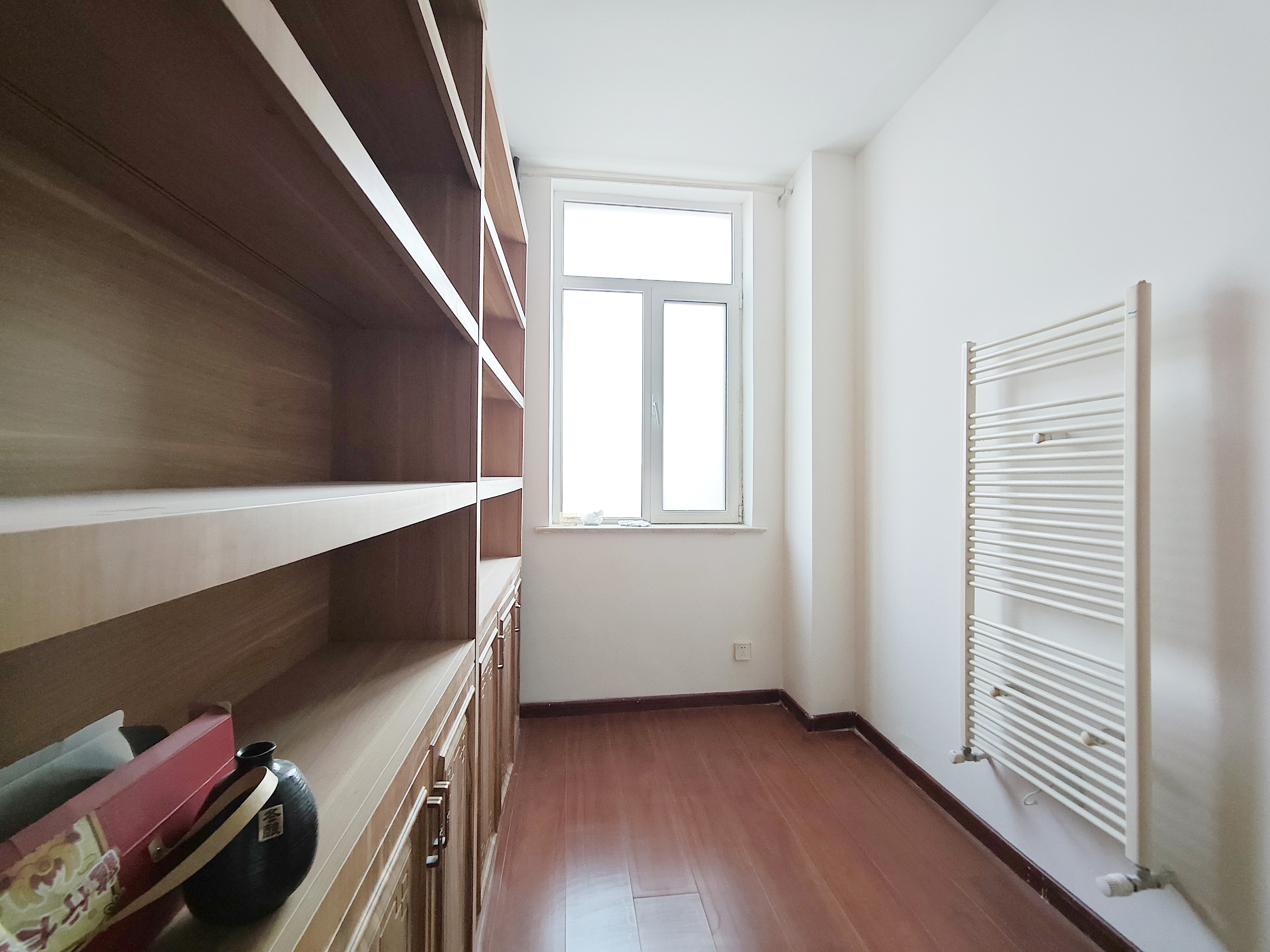 国华印象山语墅