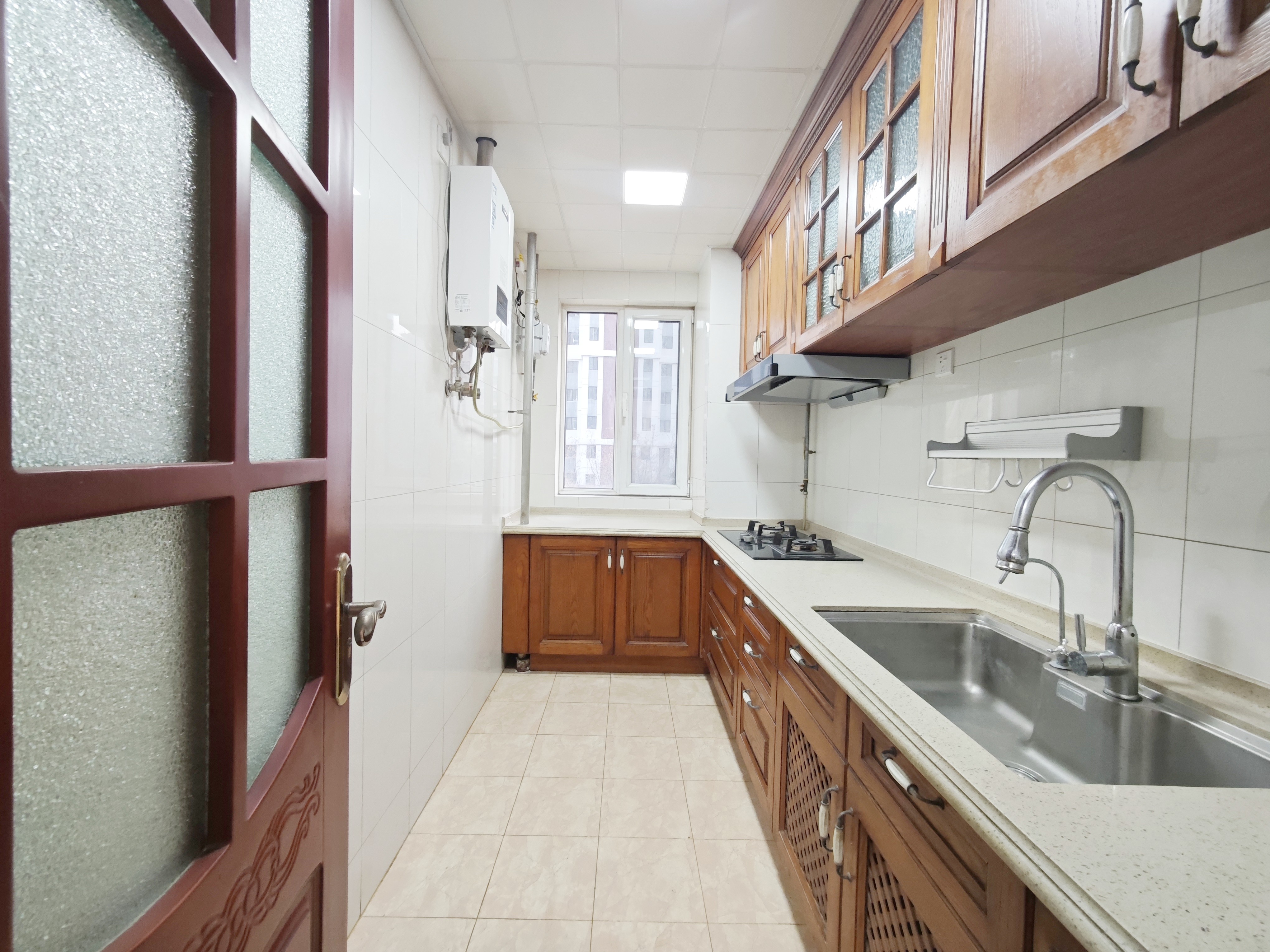 国华印象(住宅)