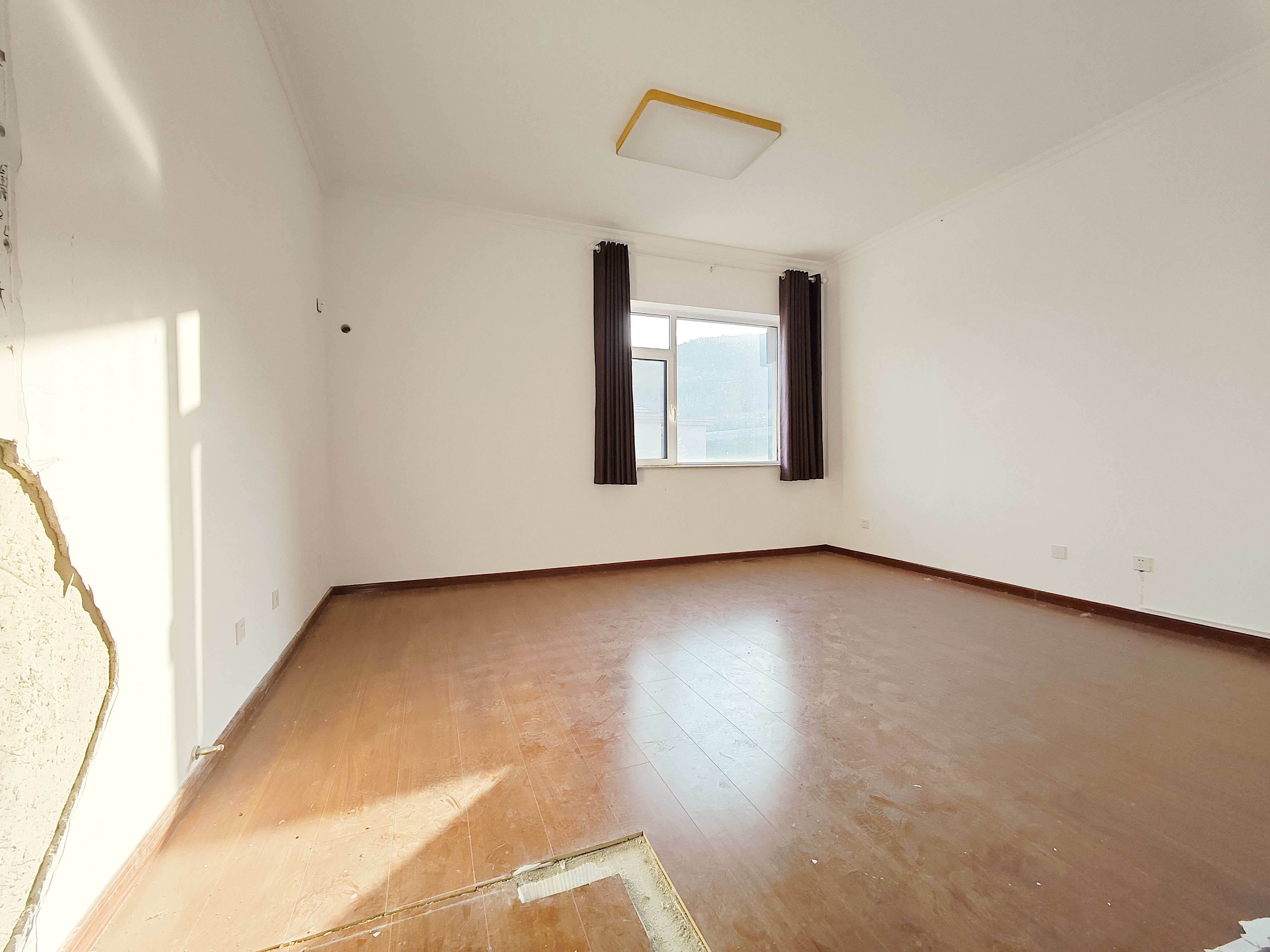 国华印象山语墅