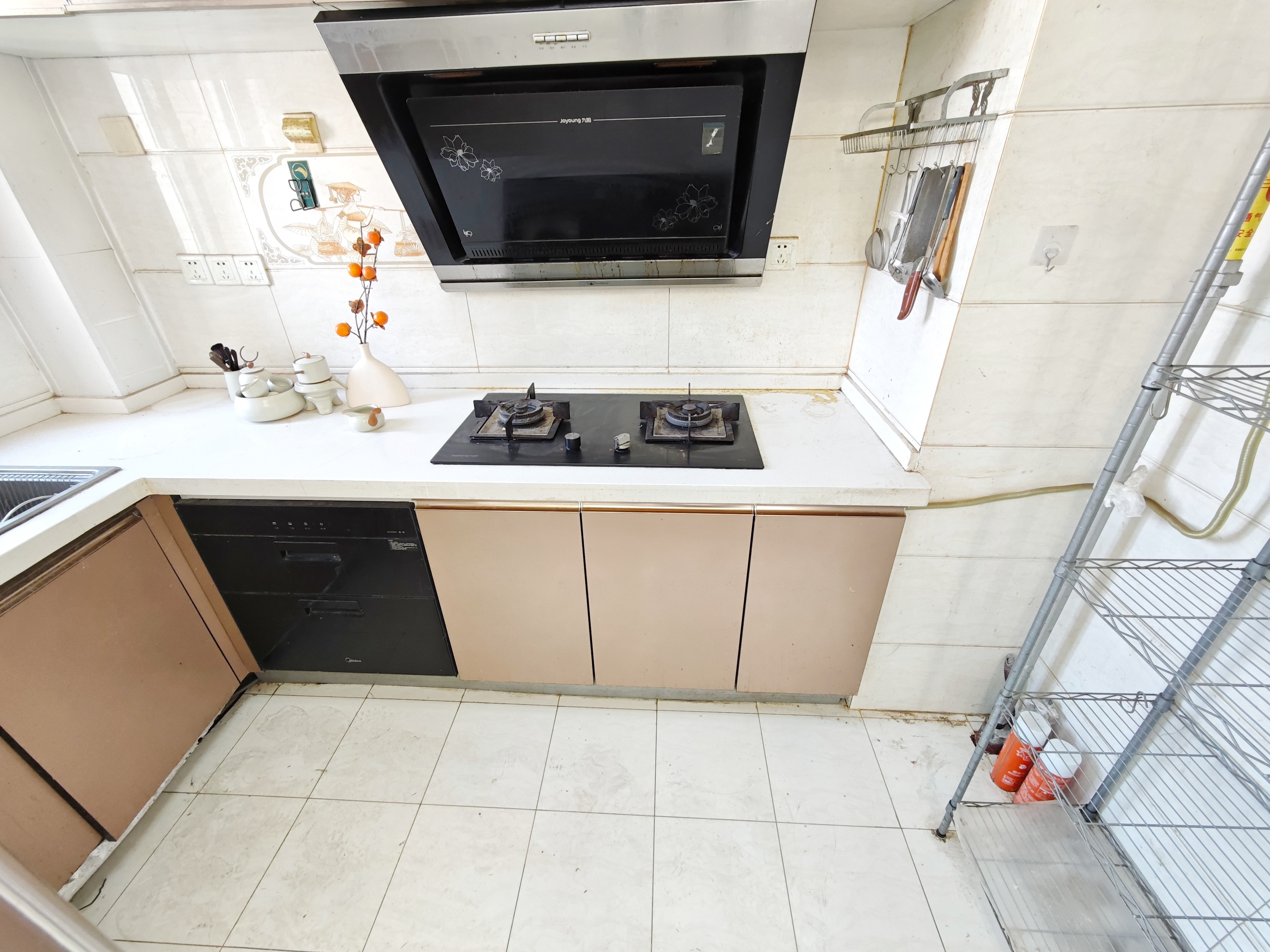 绿地新里香榭丽公馆