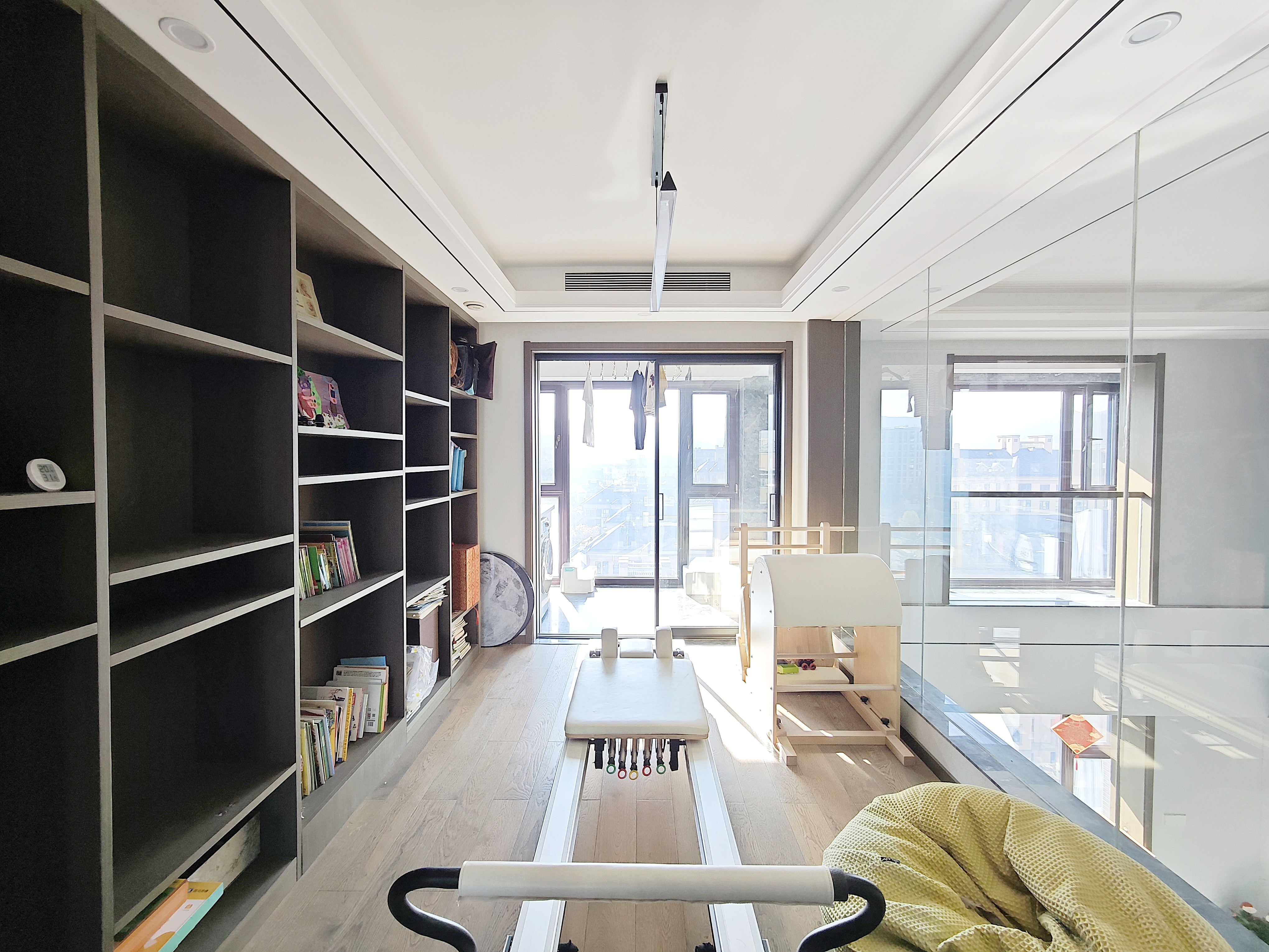 海尔绿城百合园