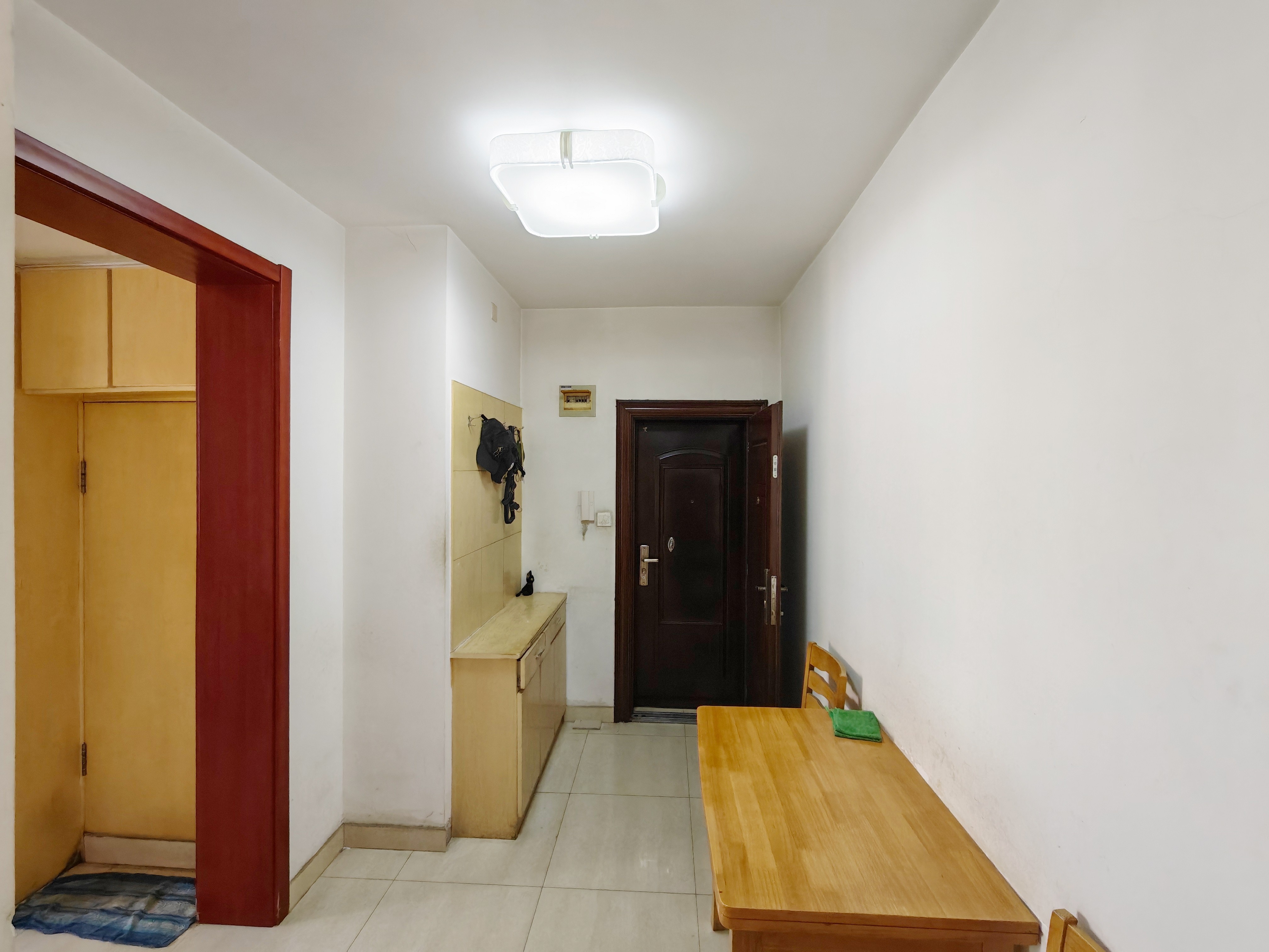 历山路建委宿舍