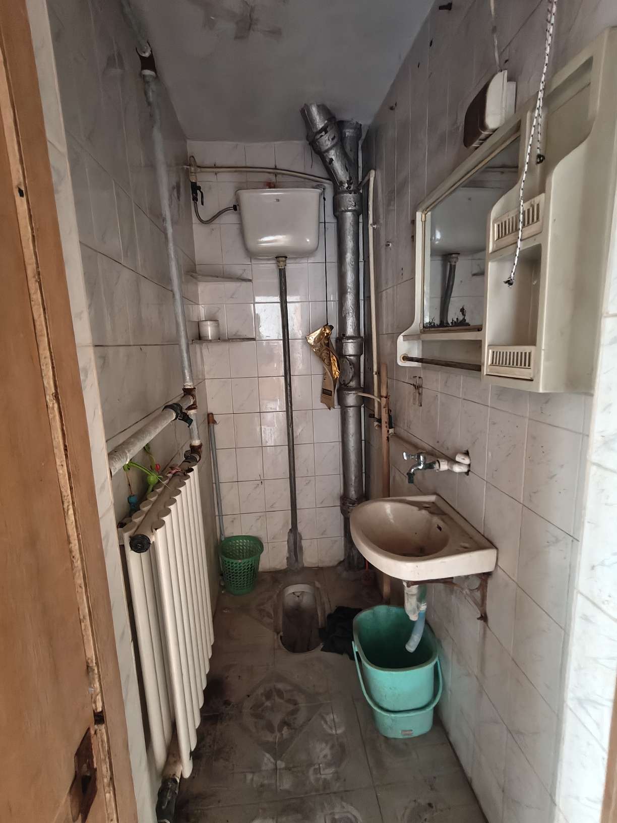 闵子骞路11号（测绘局）