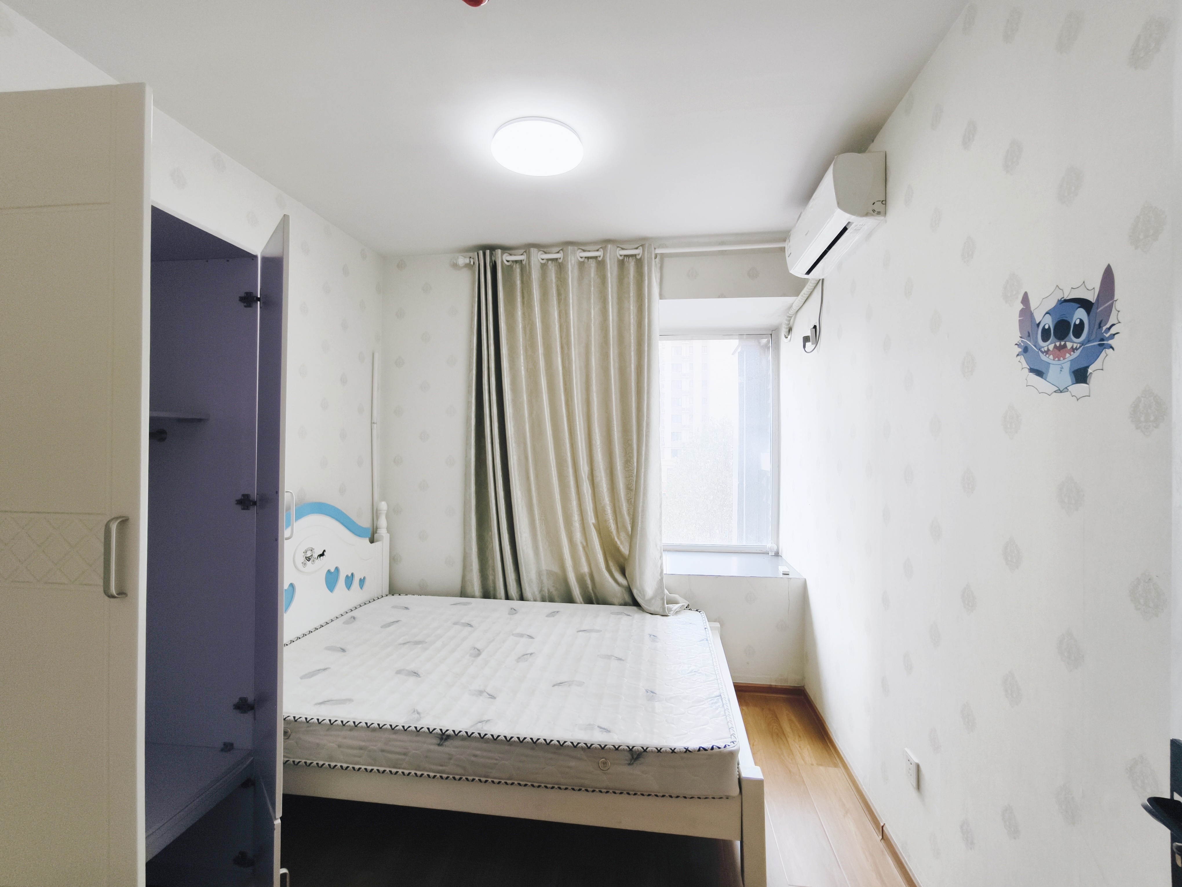 鲁能泰山7号二期