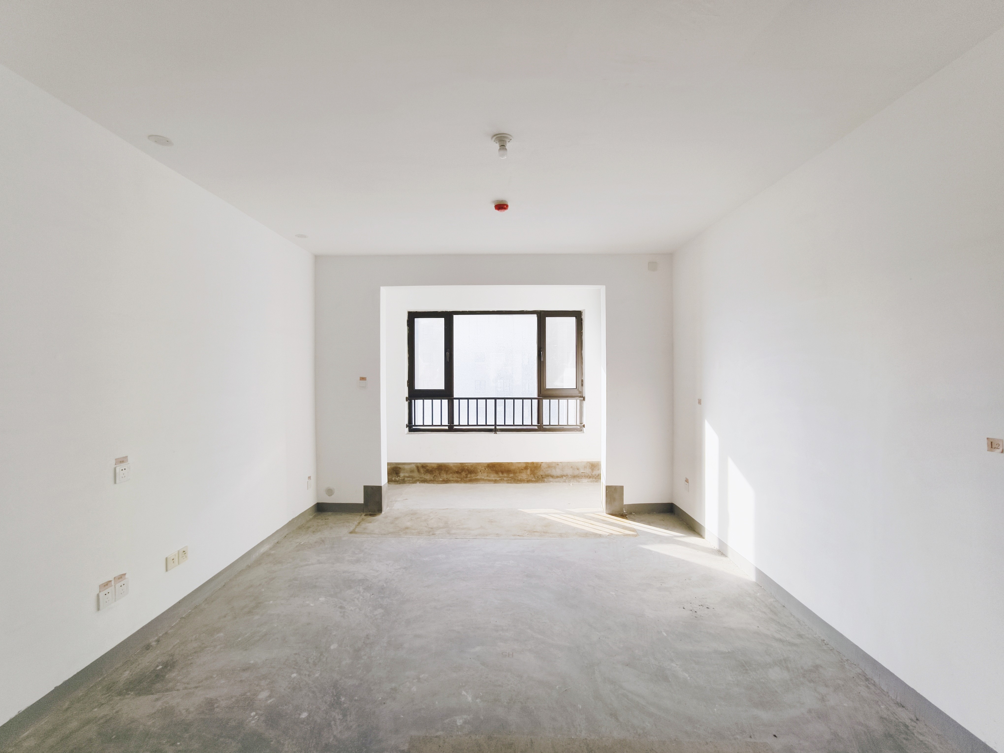  中新锦绣天地中苑四区 南北