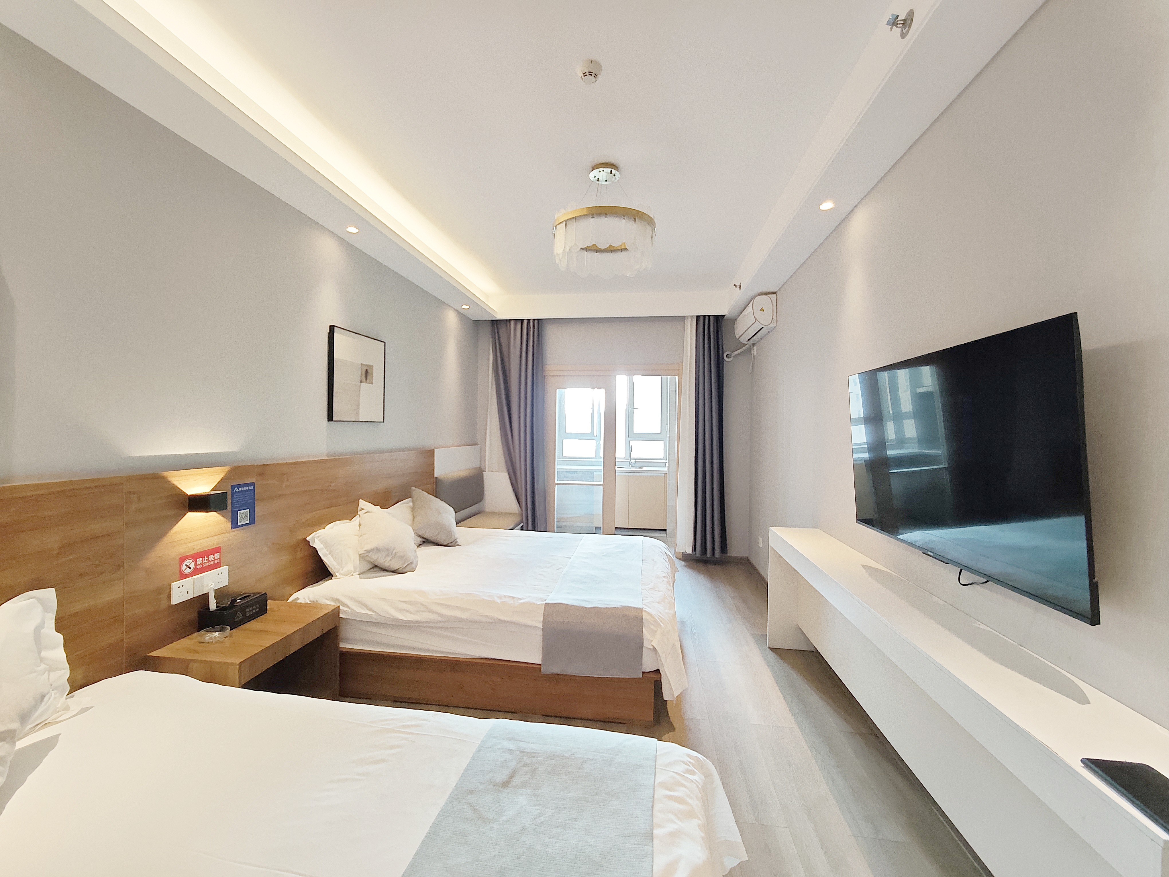  汇鑫时代中心 南北