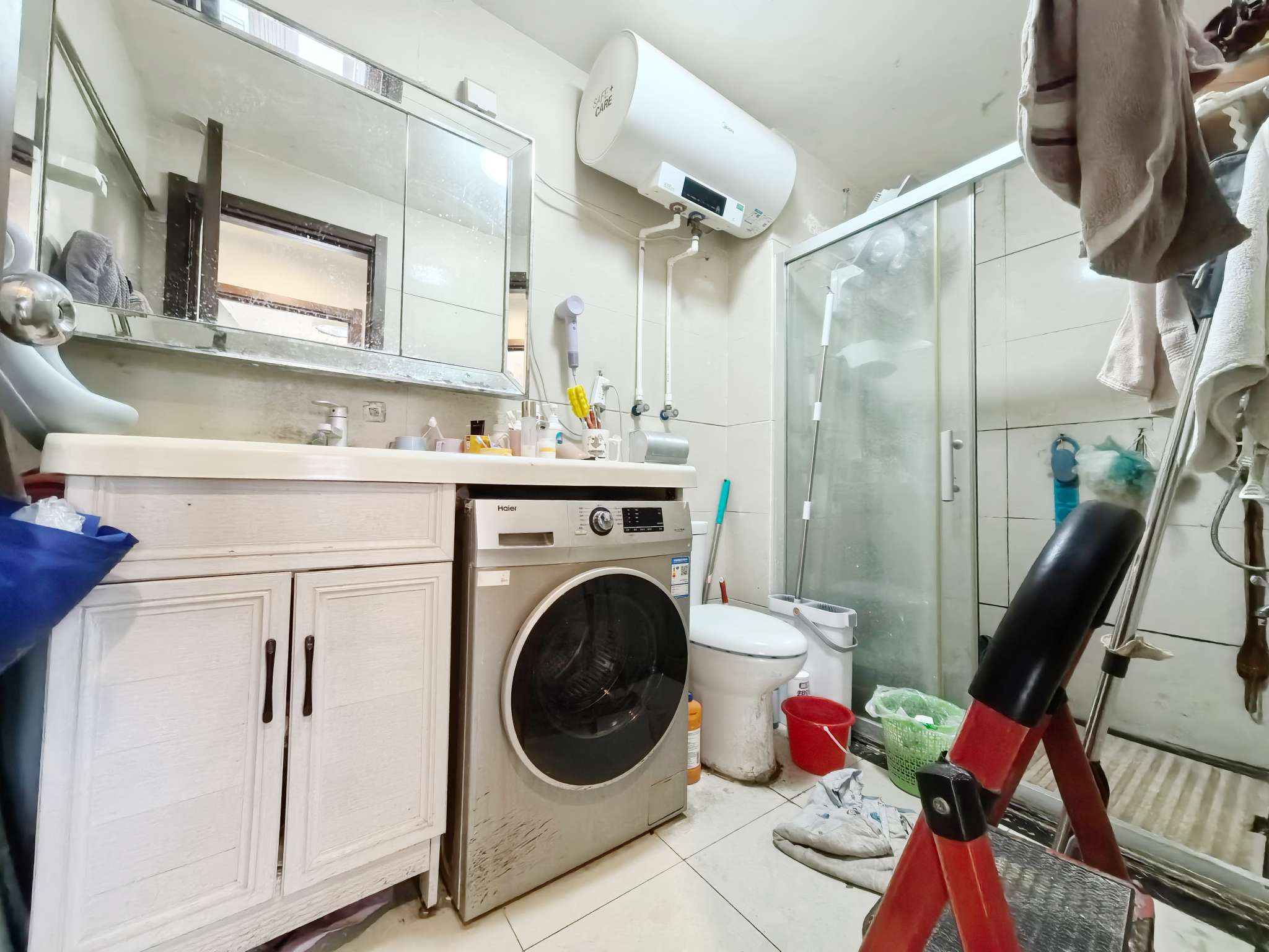 碧桂园凤凰城西区高层