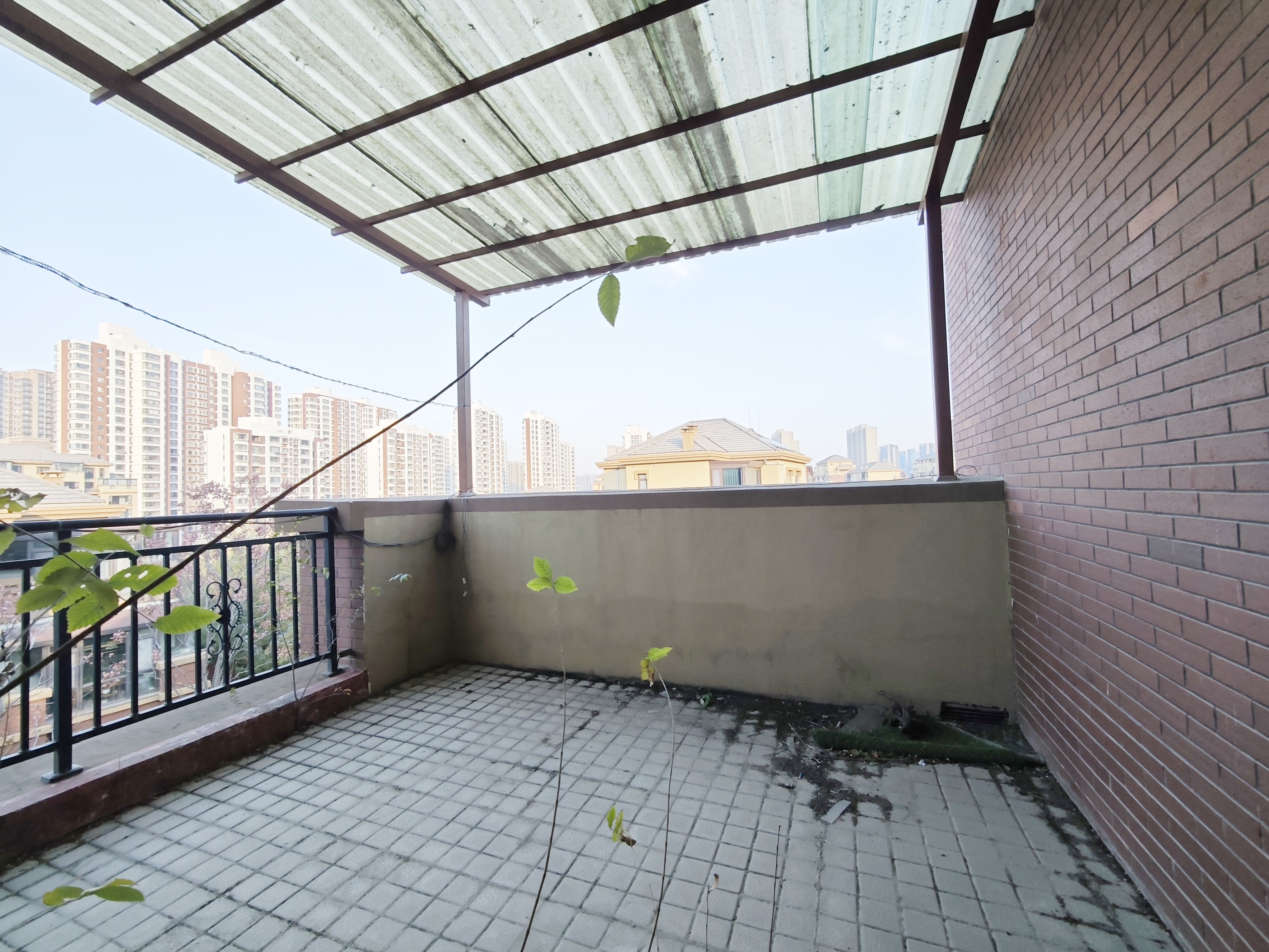 国华印象山语墅