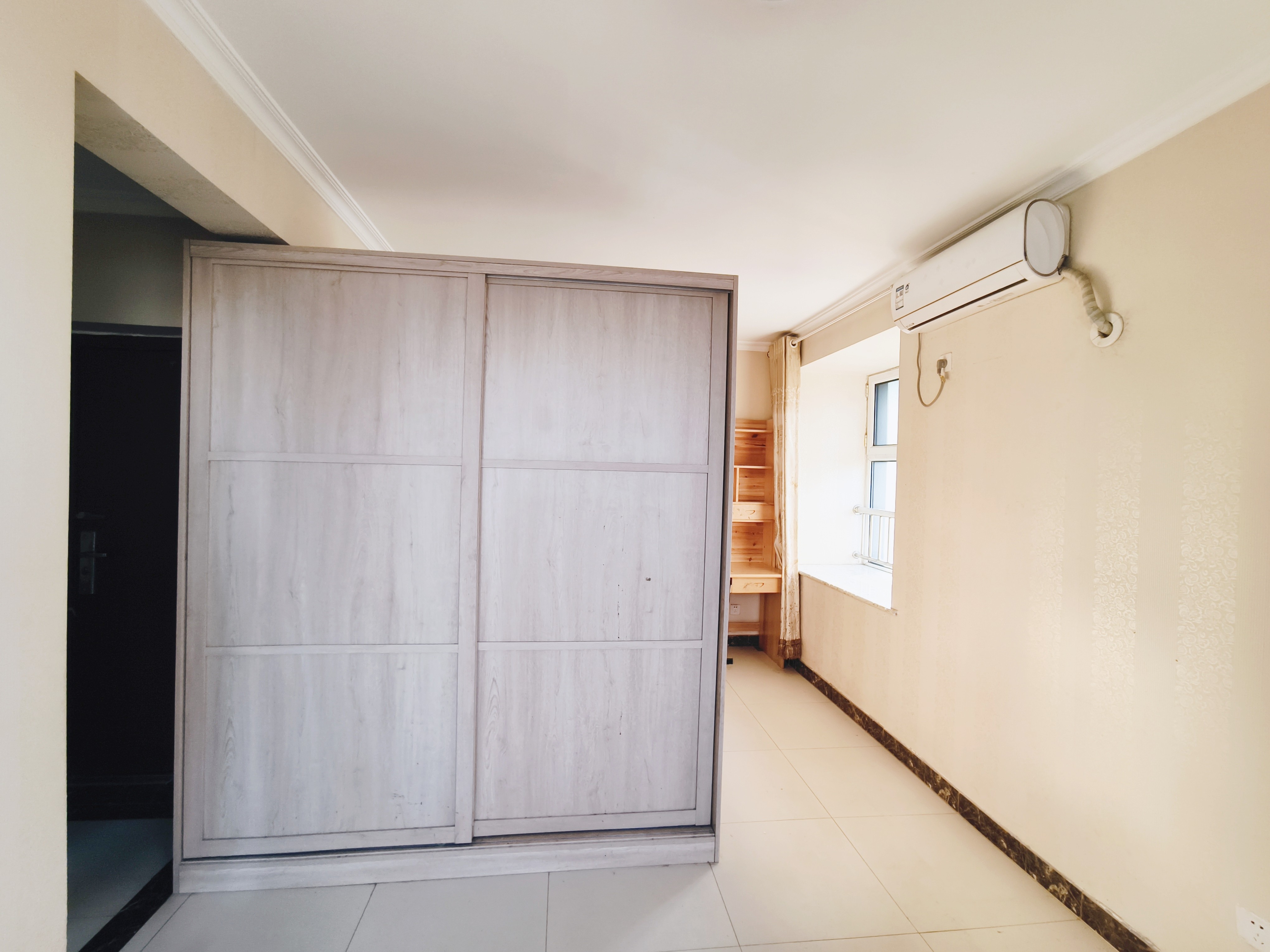  尚东1956（ 尚东花园） 南北