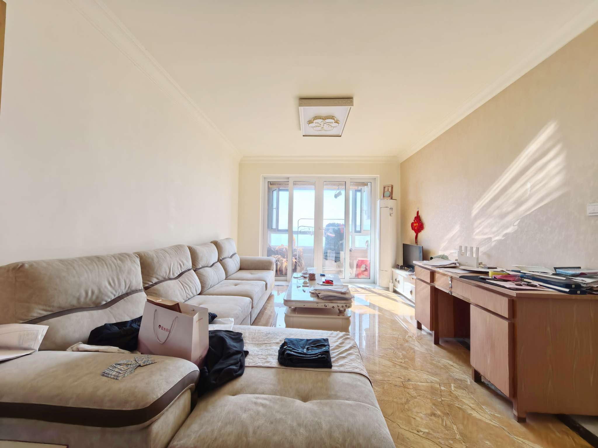  碧桂园凤凰城东区高层 南北