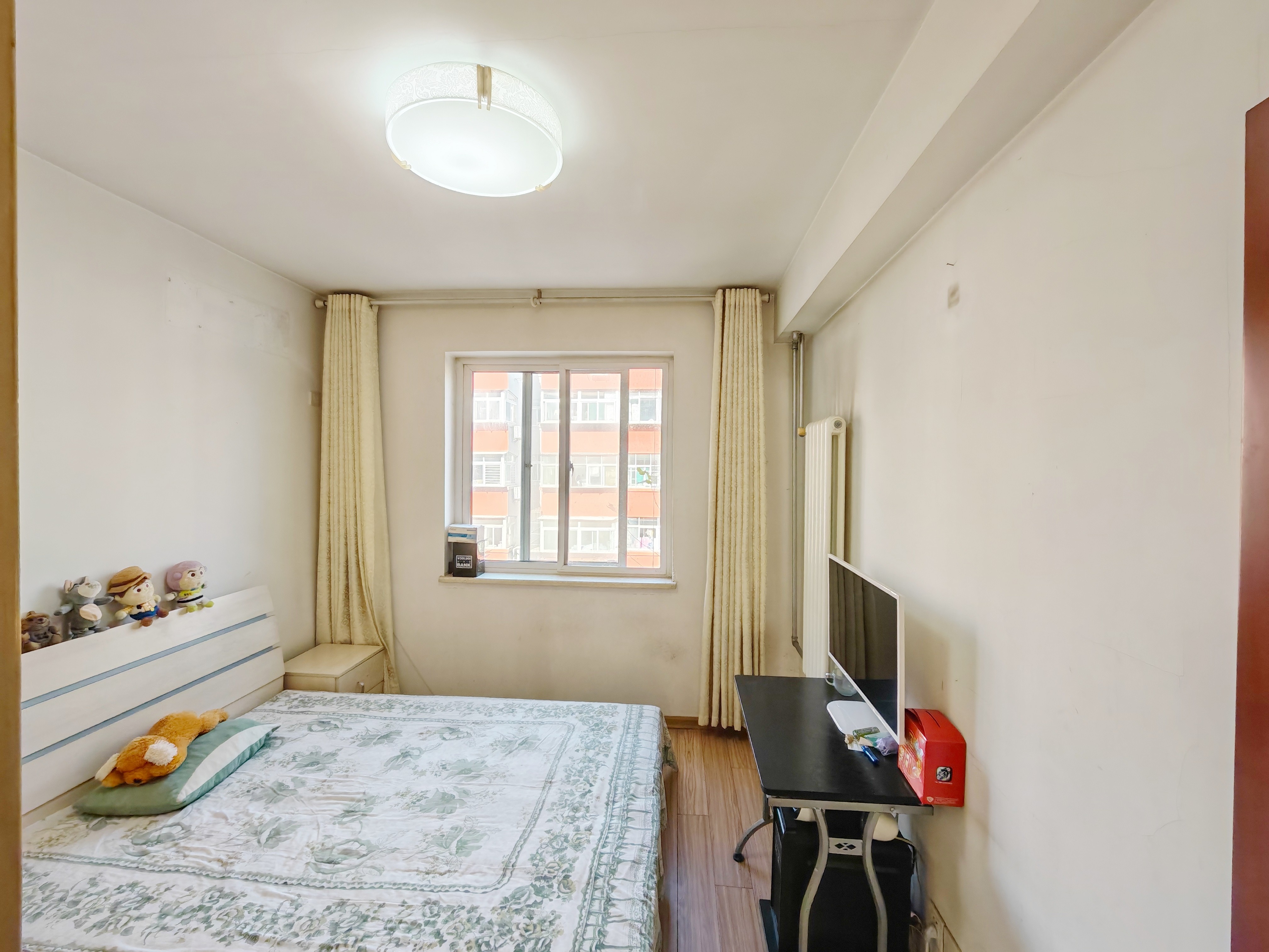 历山路建委宿舍