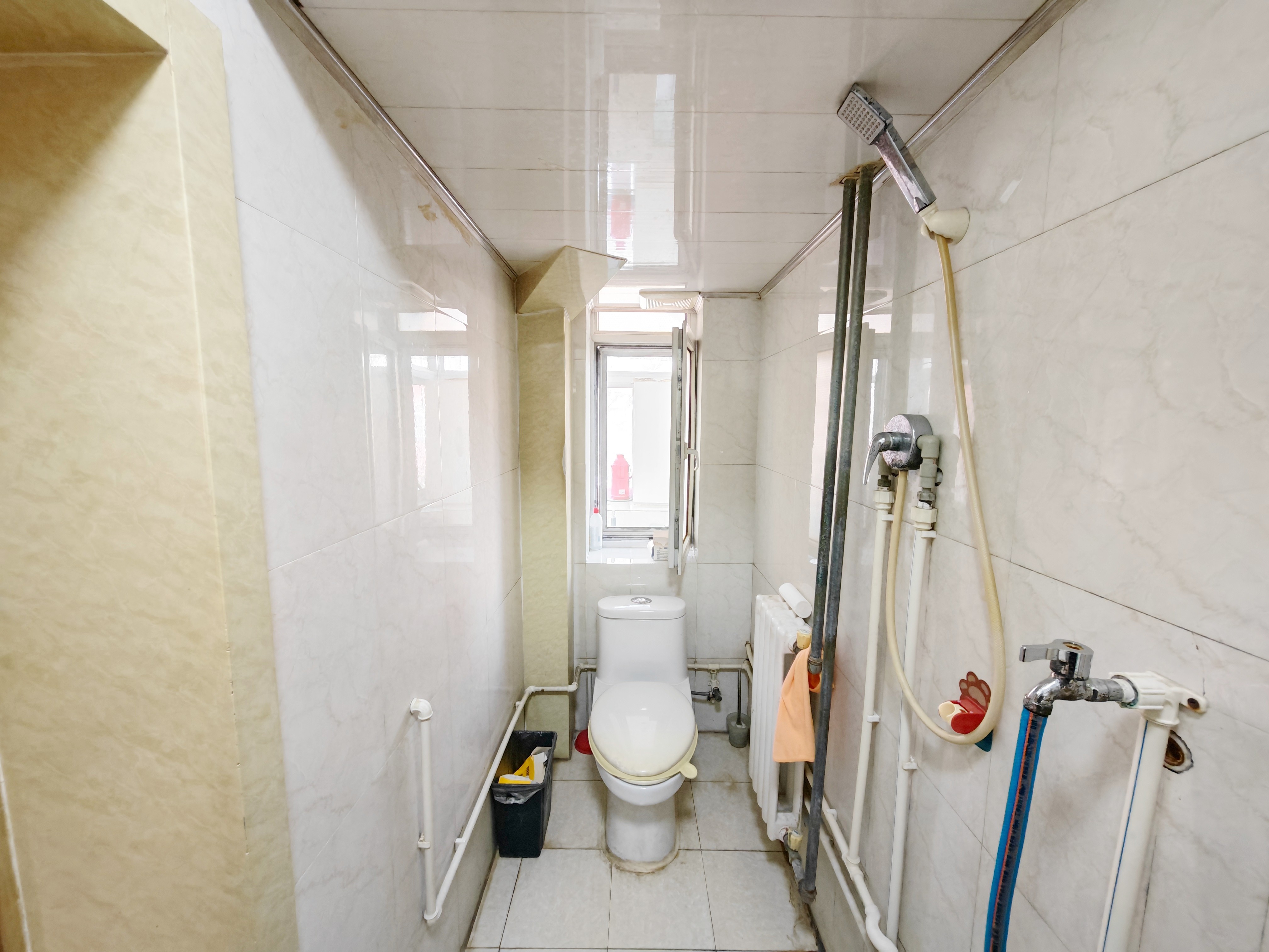 历山路建委宿舍