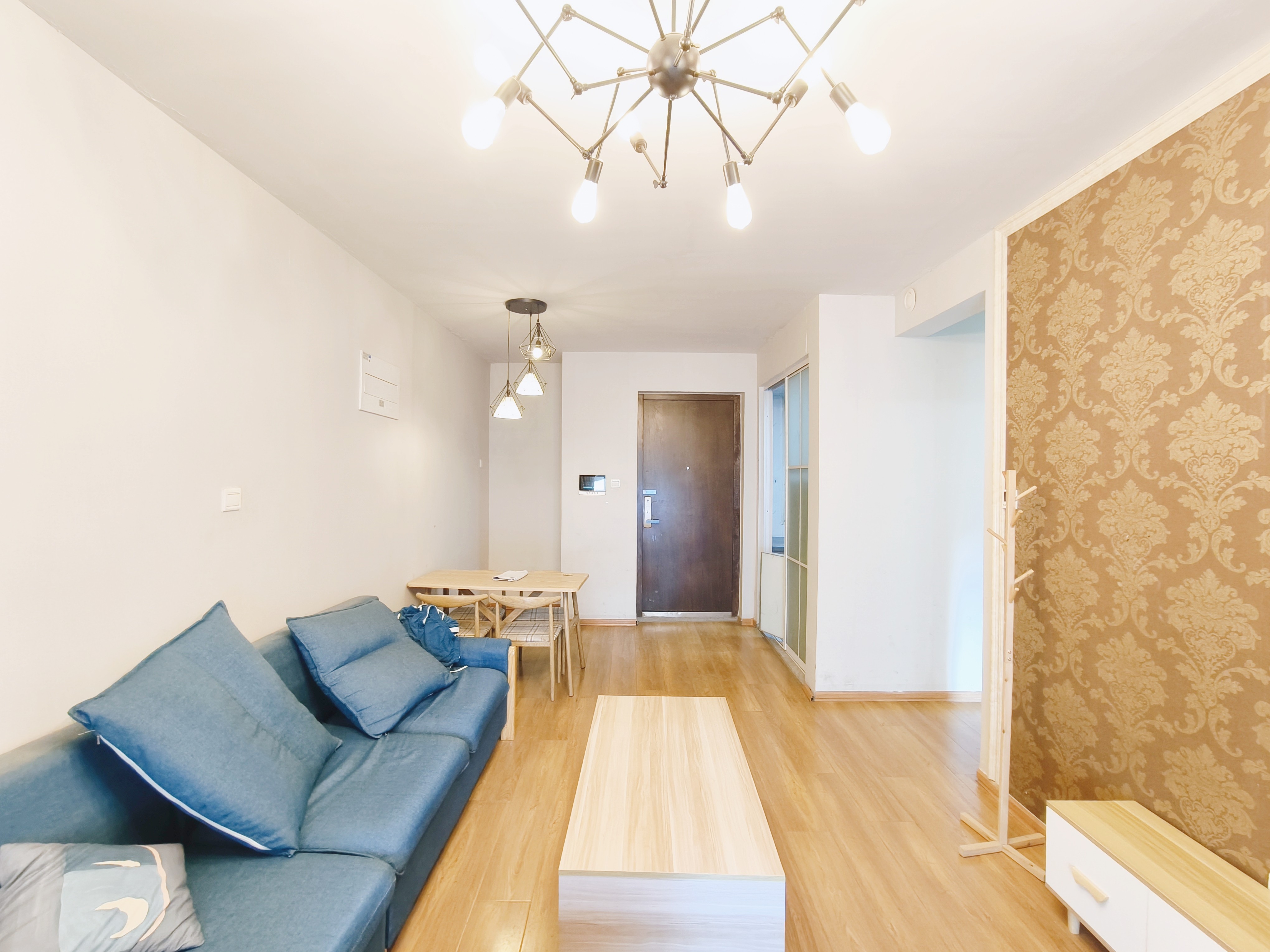 鲁能泰山7号二期