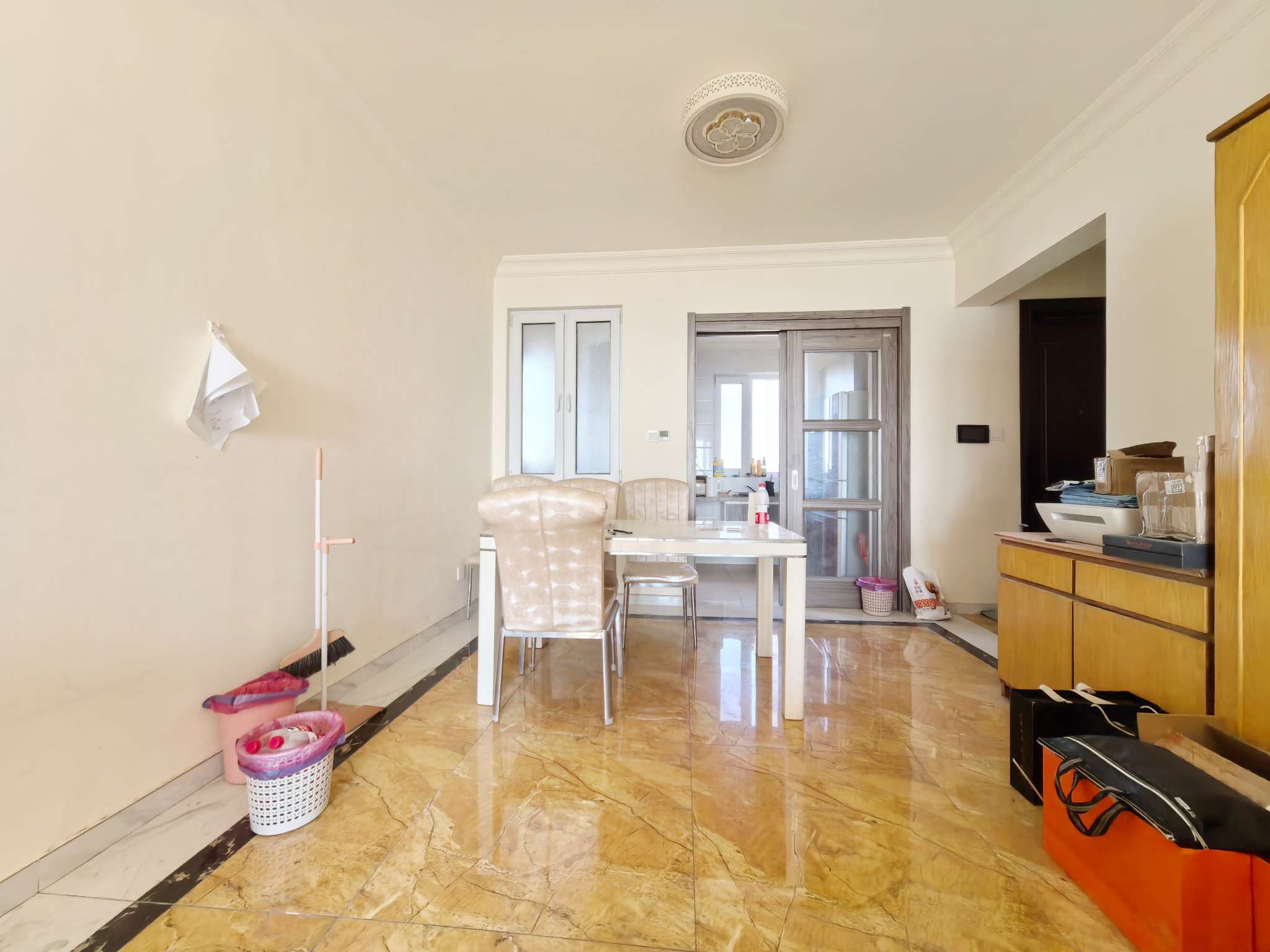 碧桂园凤凰城东区高层