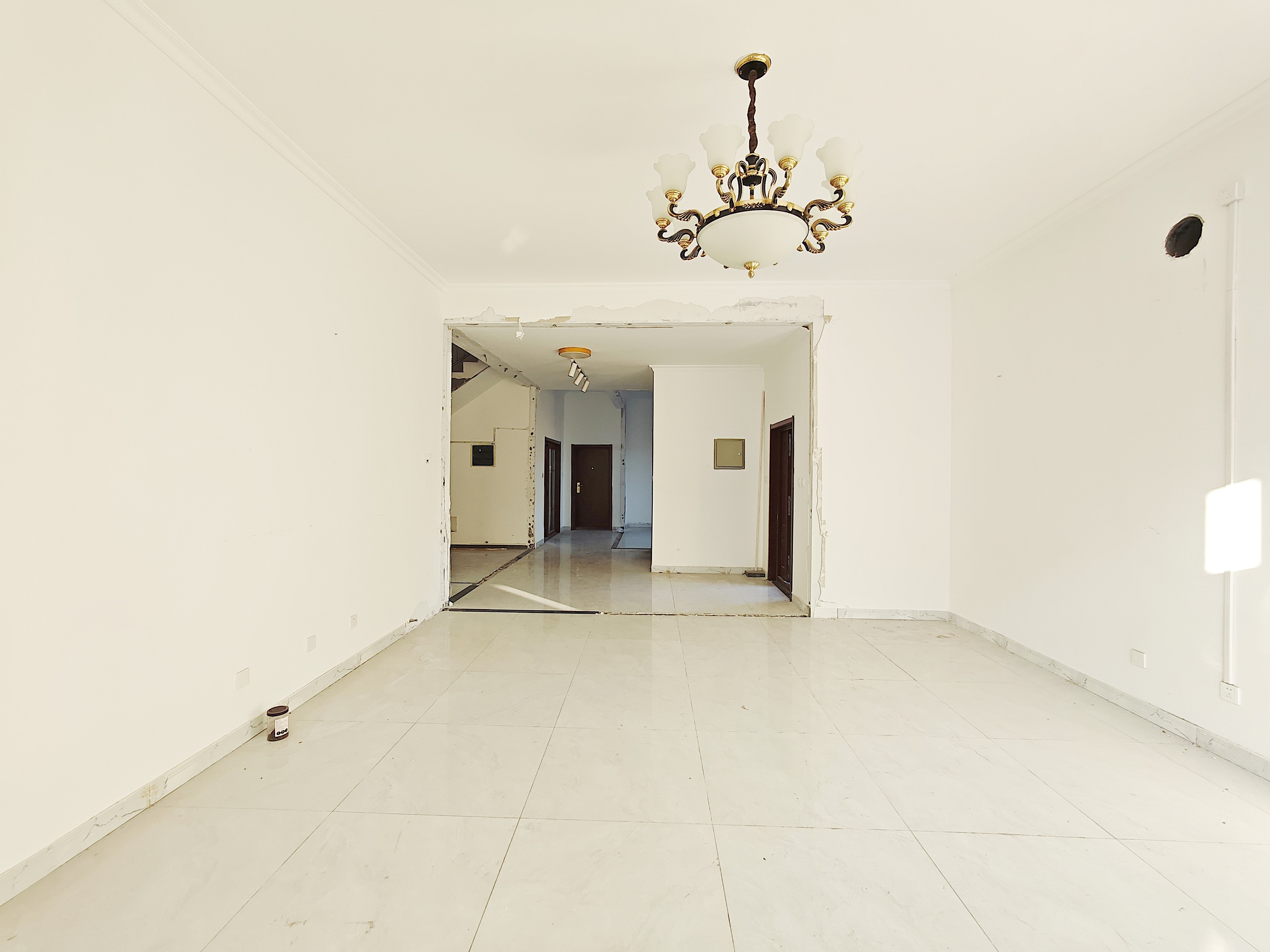 国华印象山语墅