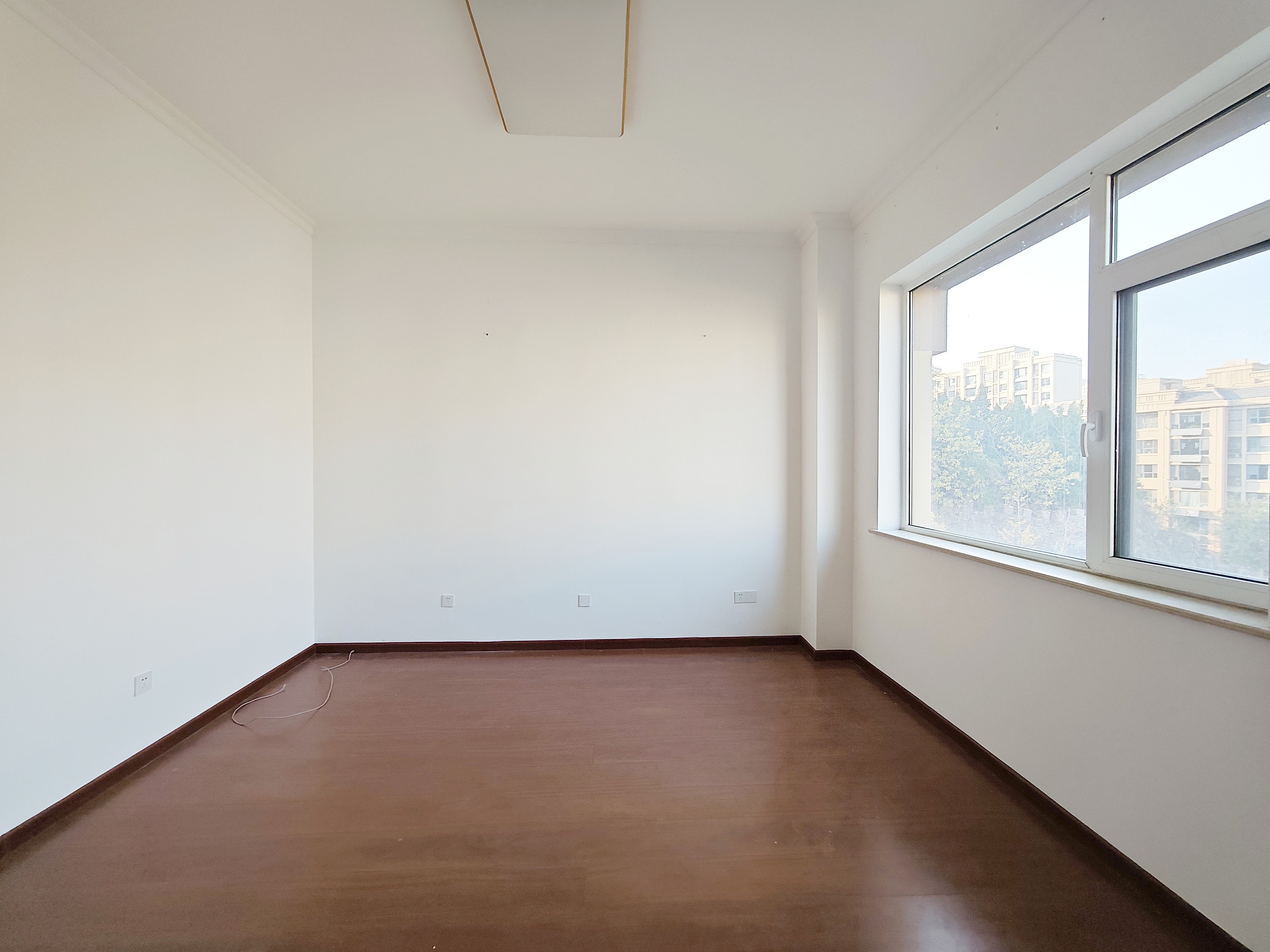 国华印象山语墅