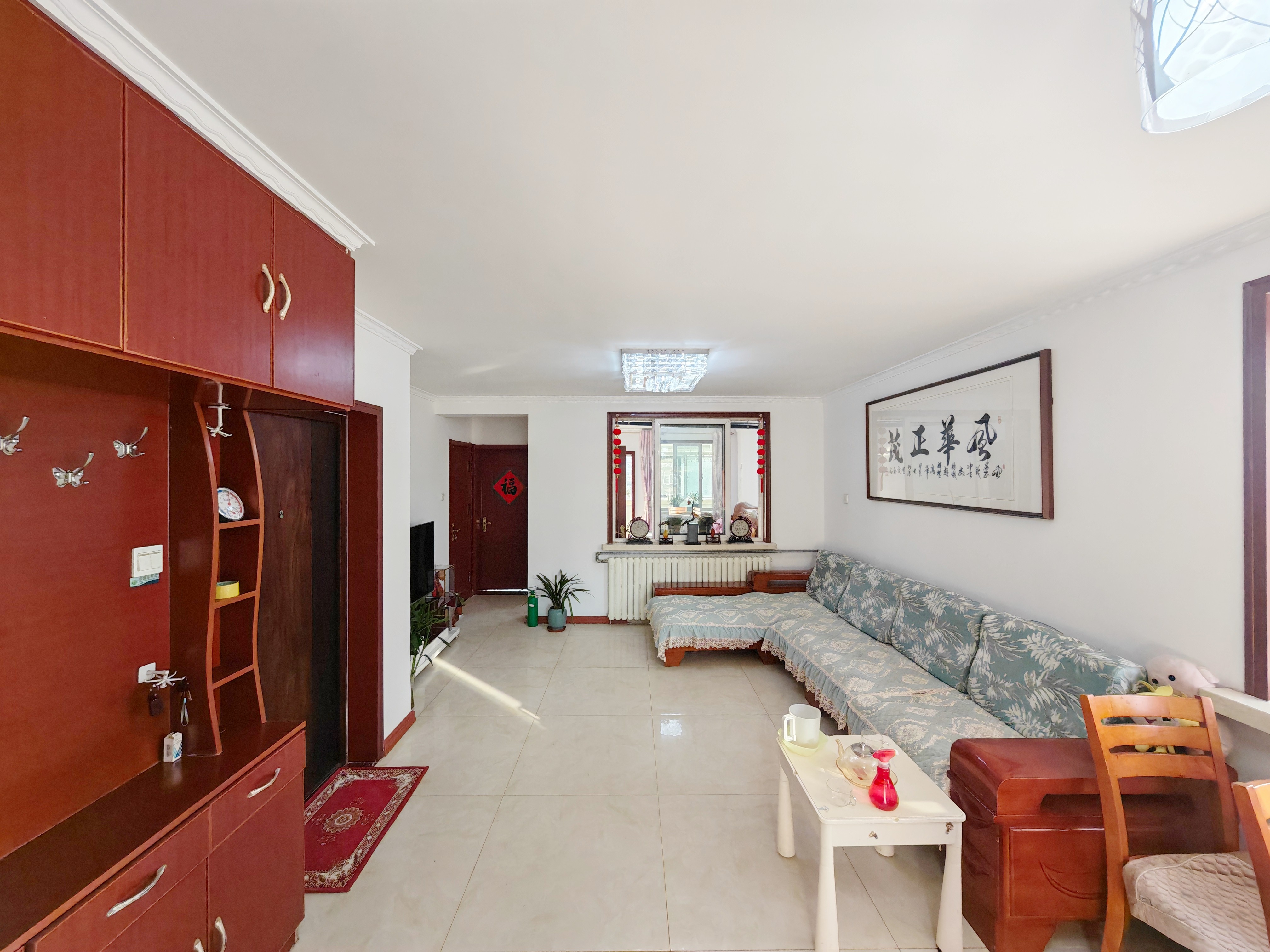 文化东路林业厅宿舍