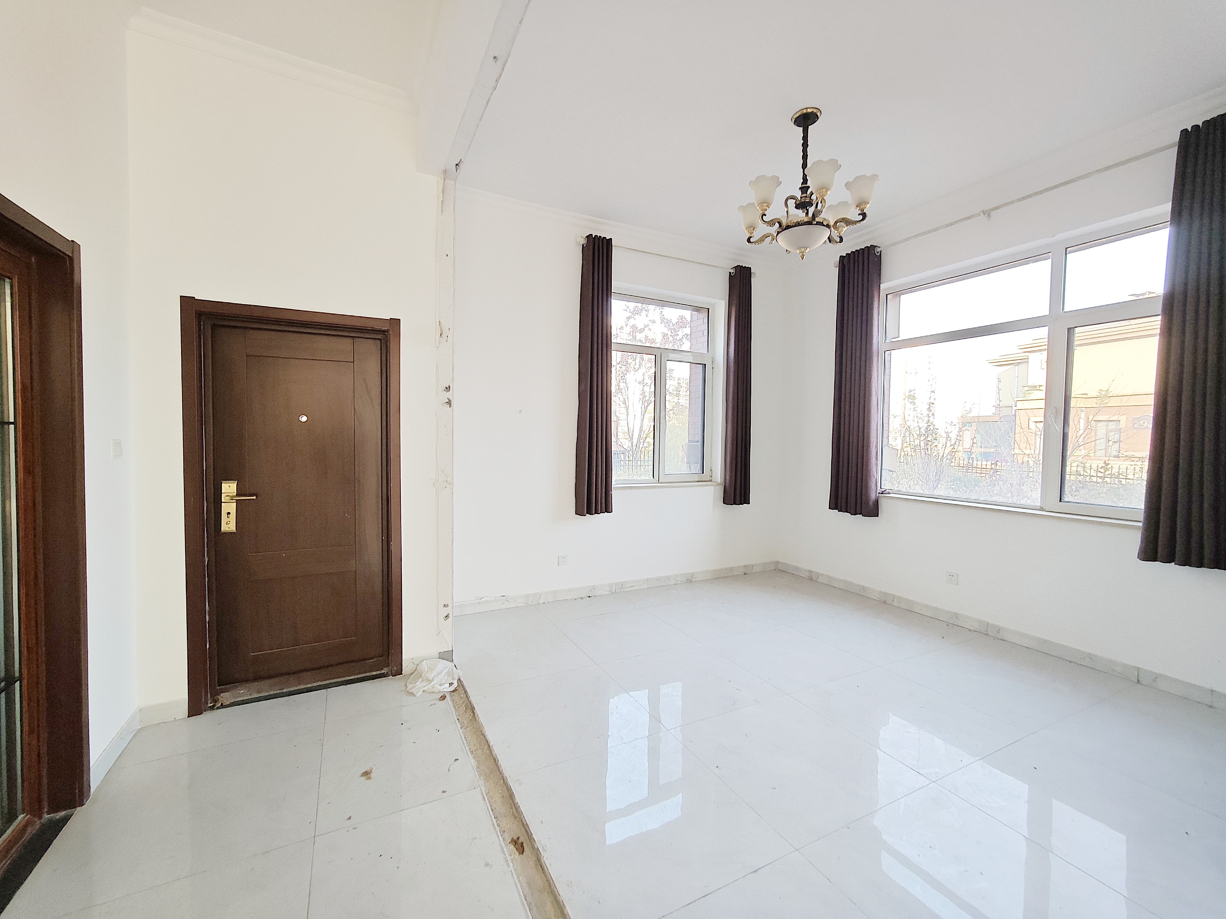 国华印象山语墅