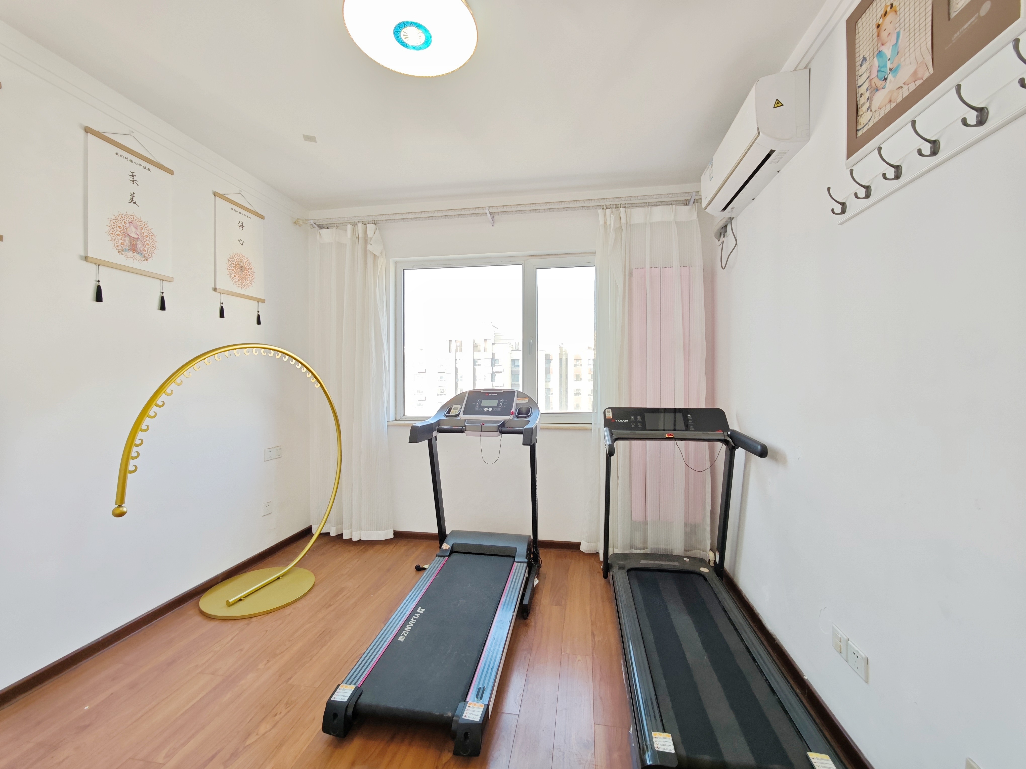 绿地新里香榭丽公馆