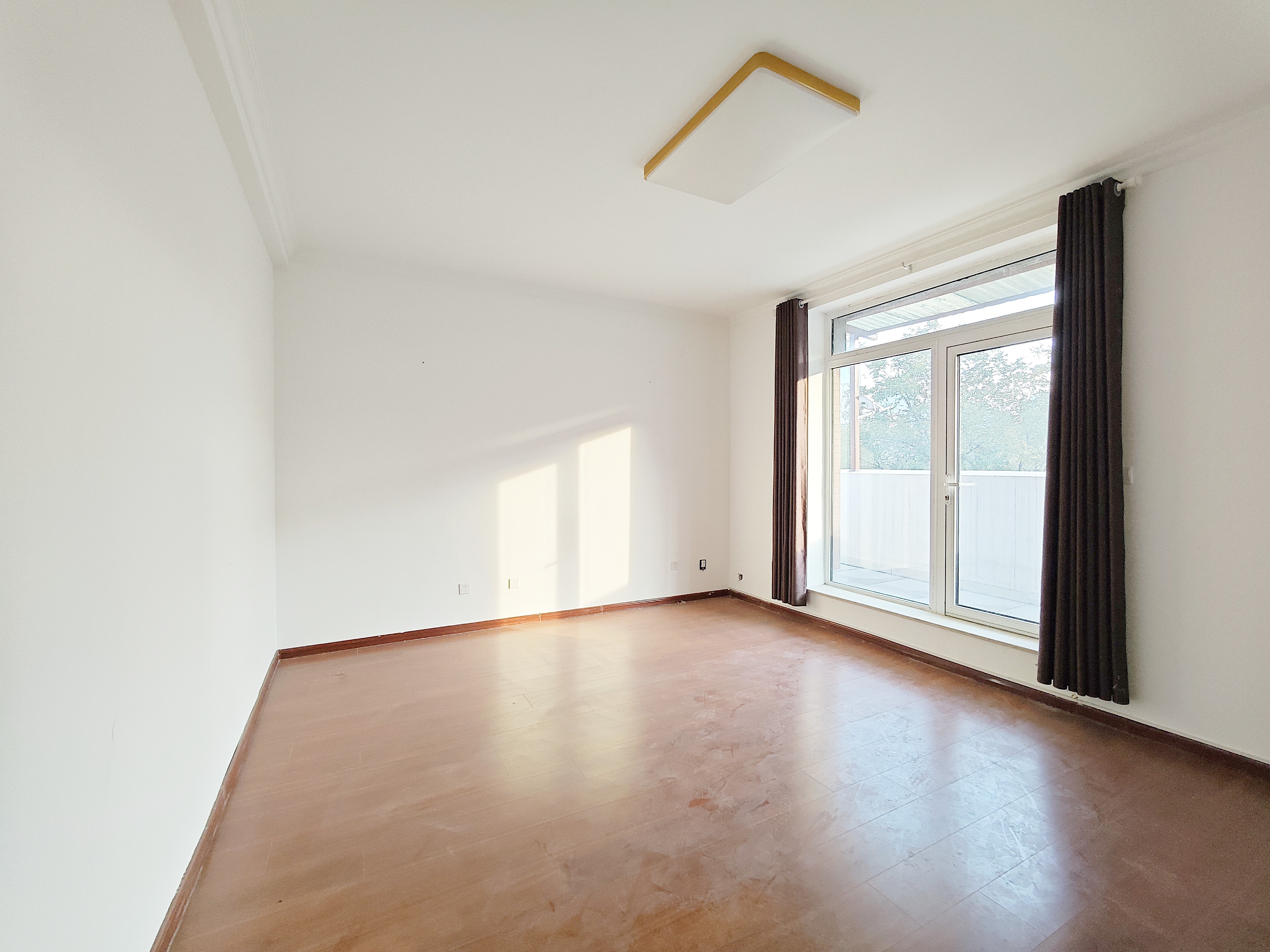 国华印象山语墅