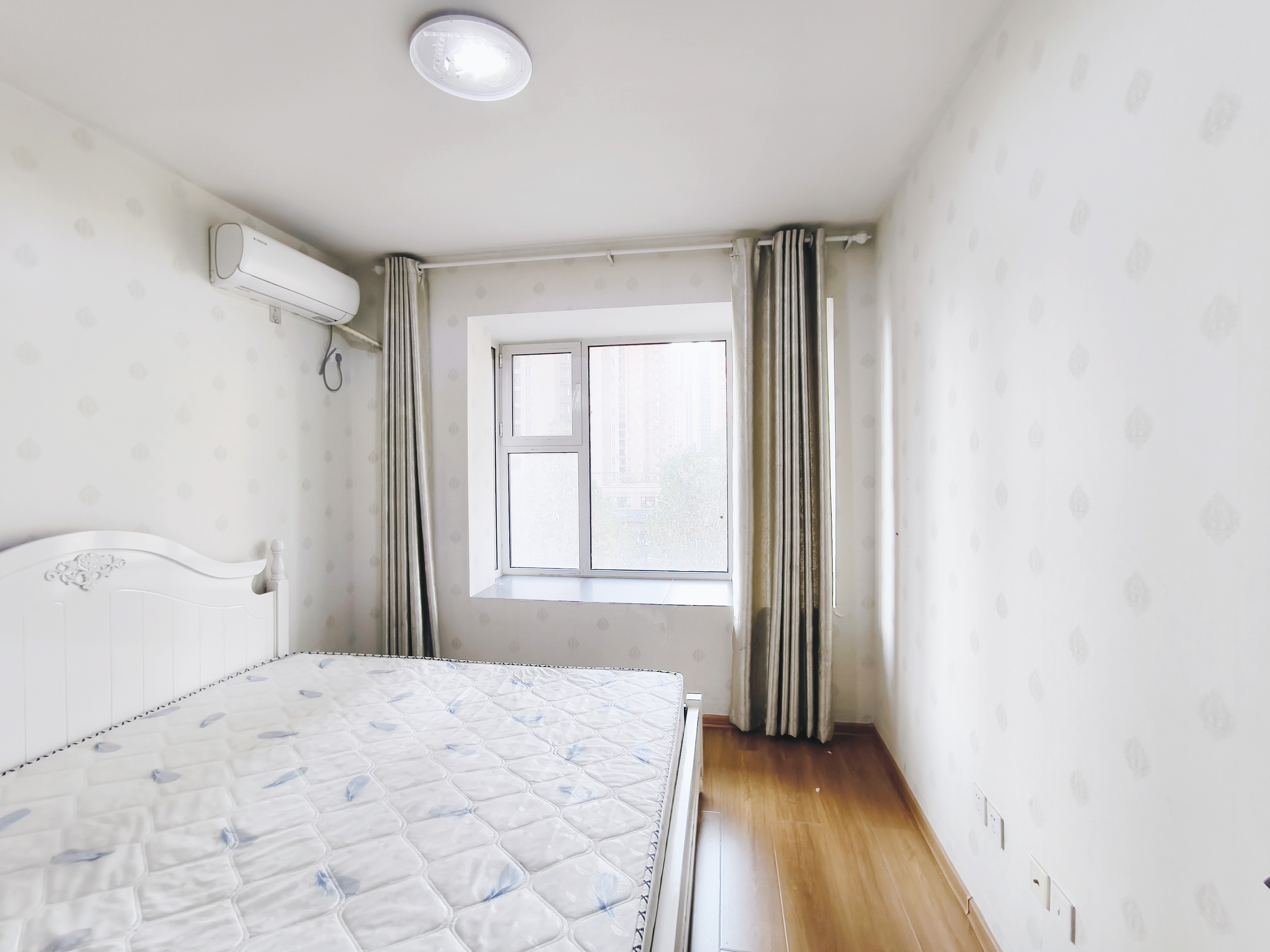 鲁能泰山7号二期